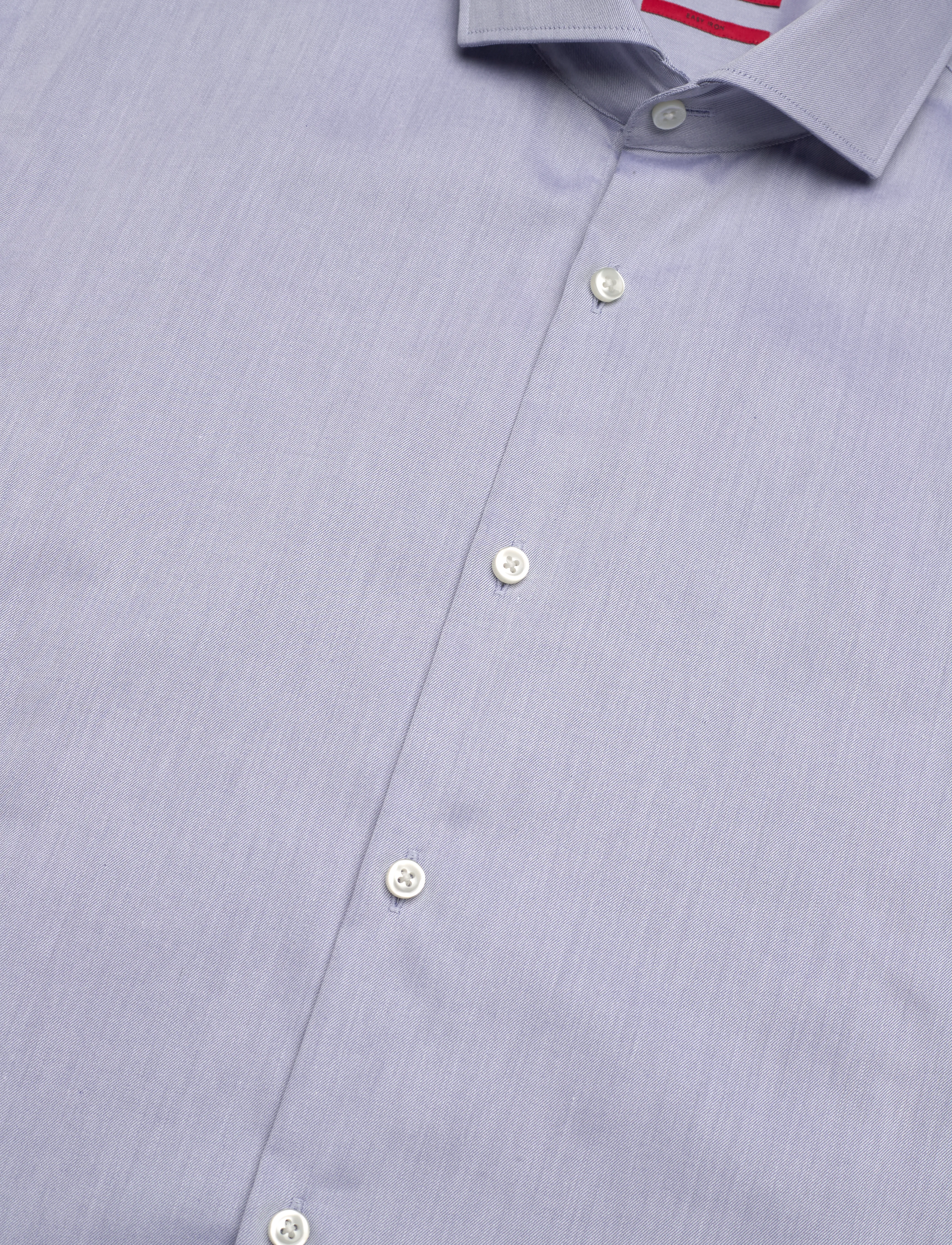 HUGO - Kason - basic-hemden - open blue - 3