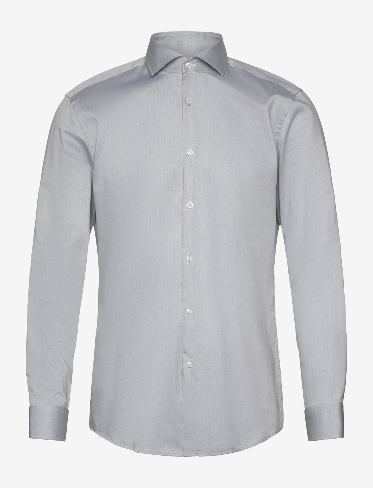 HUGO - Kason - basic skjorter - open green - 0