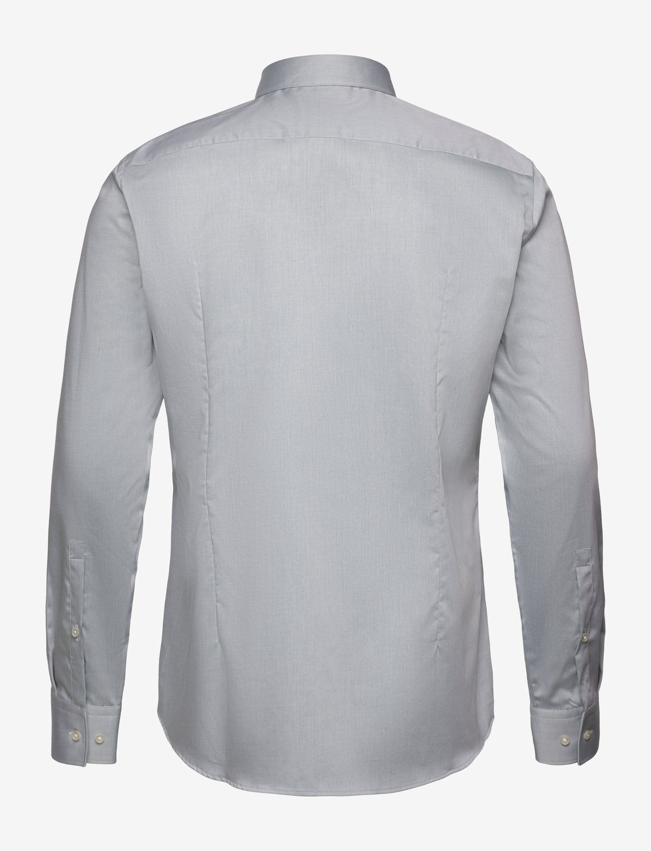 HUGO - Kason - basic skjorter - open green - 1