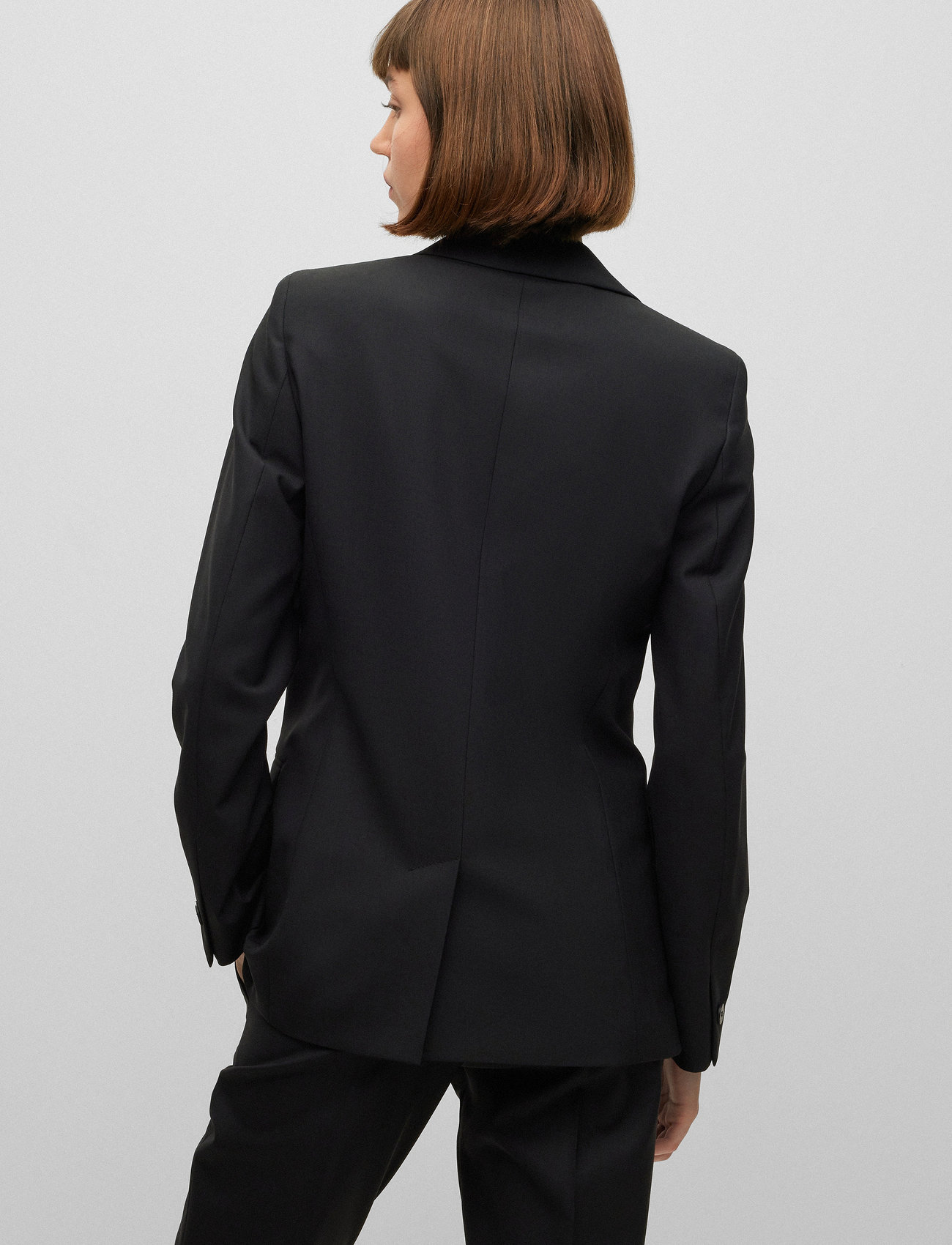 HUGO - Atana - black - 2