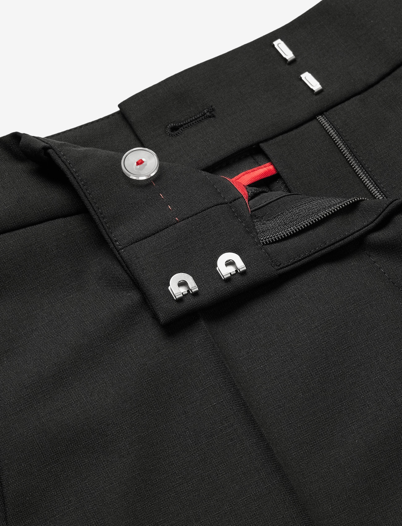 HUGO - Hetana - efterårstøj - black - 2