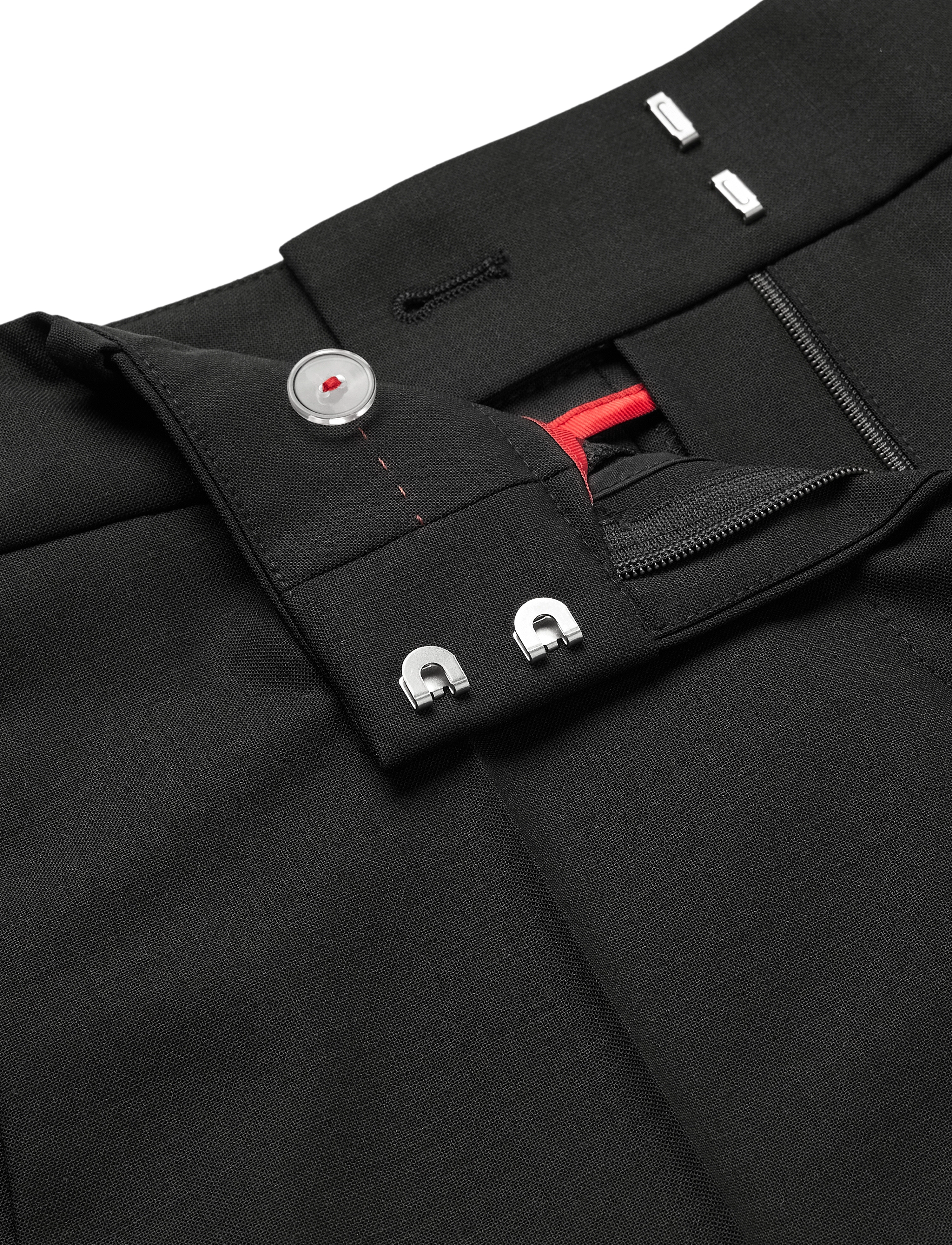 HUGO - Hetana - black - 2