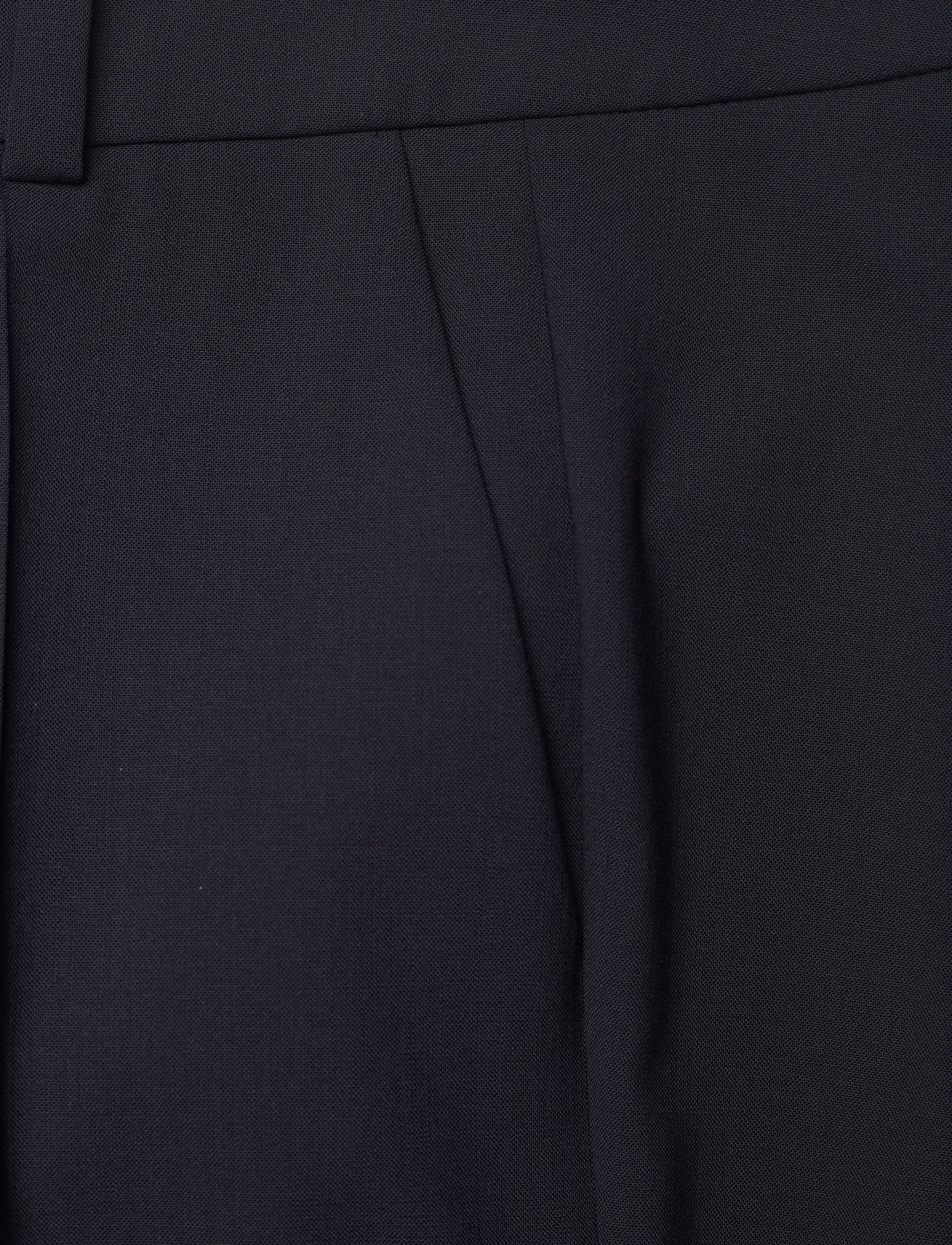 HUGO - Hetana - dark blue - 3
