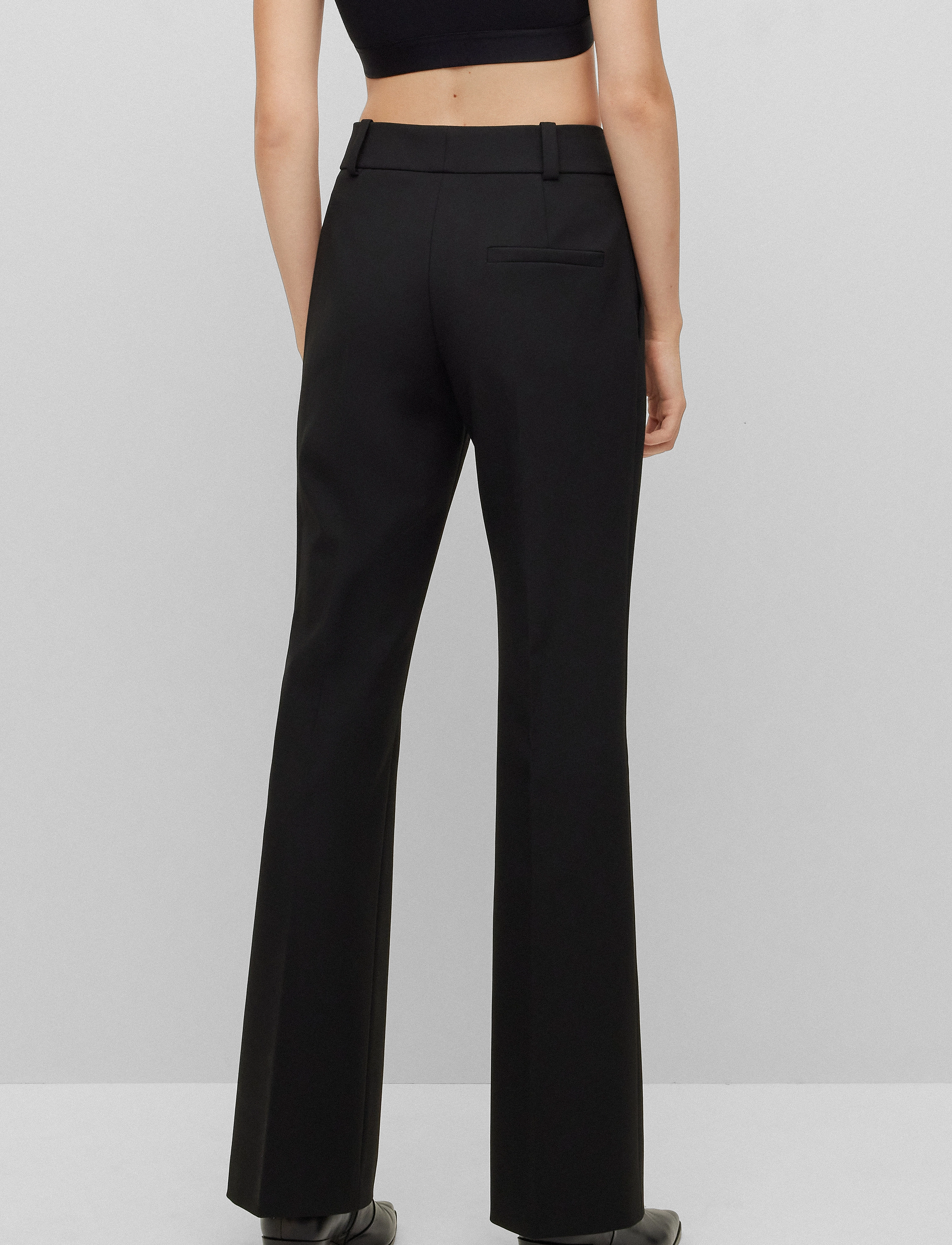 HUGO - Hovani - black - 4