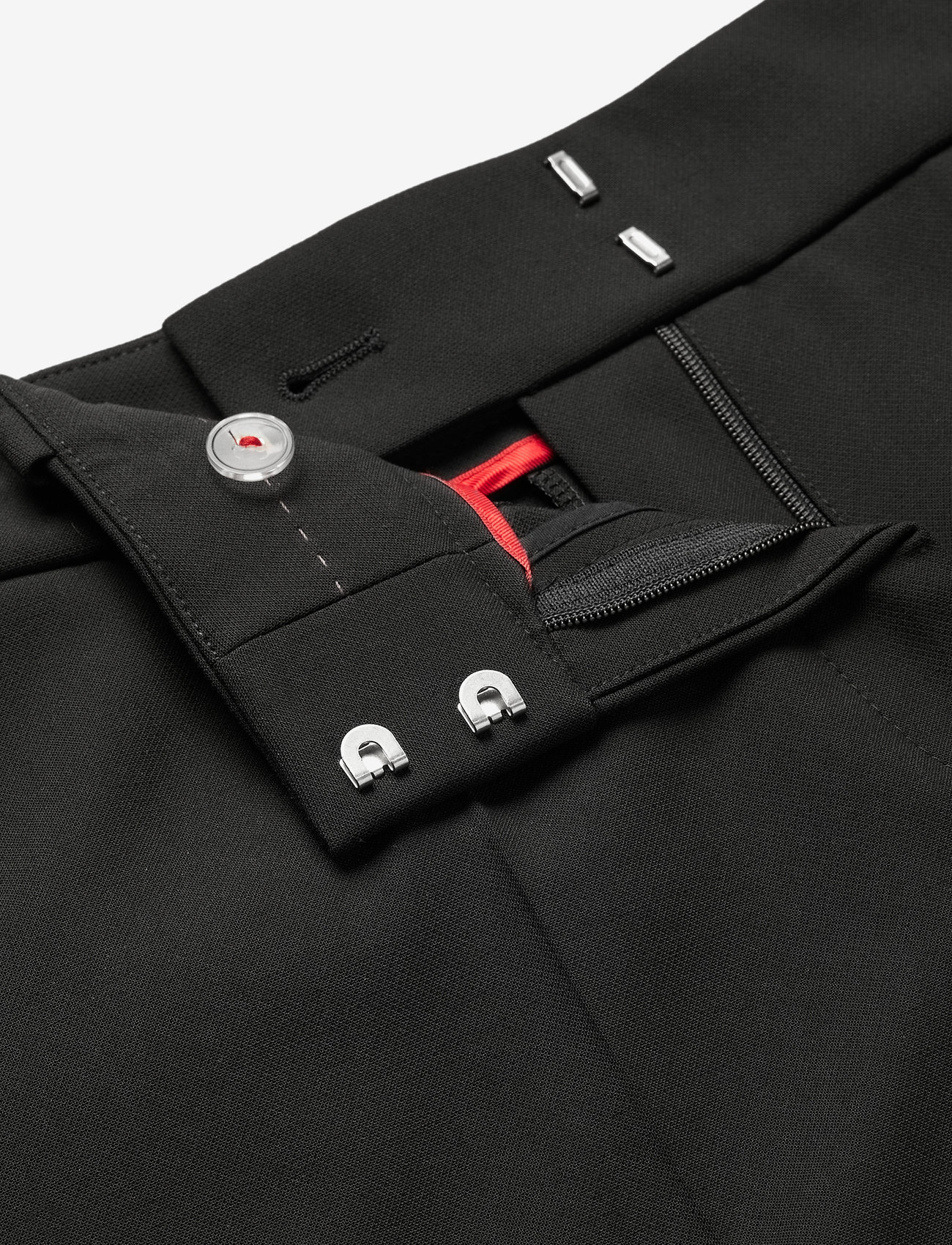 HUGO - Hovani - black - 5