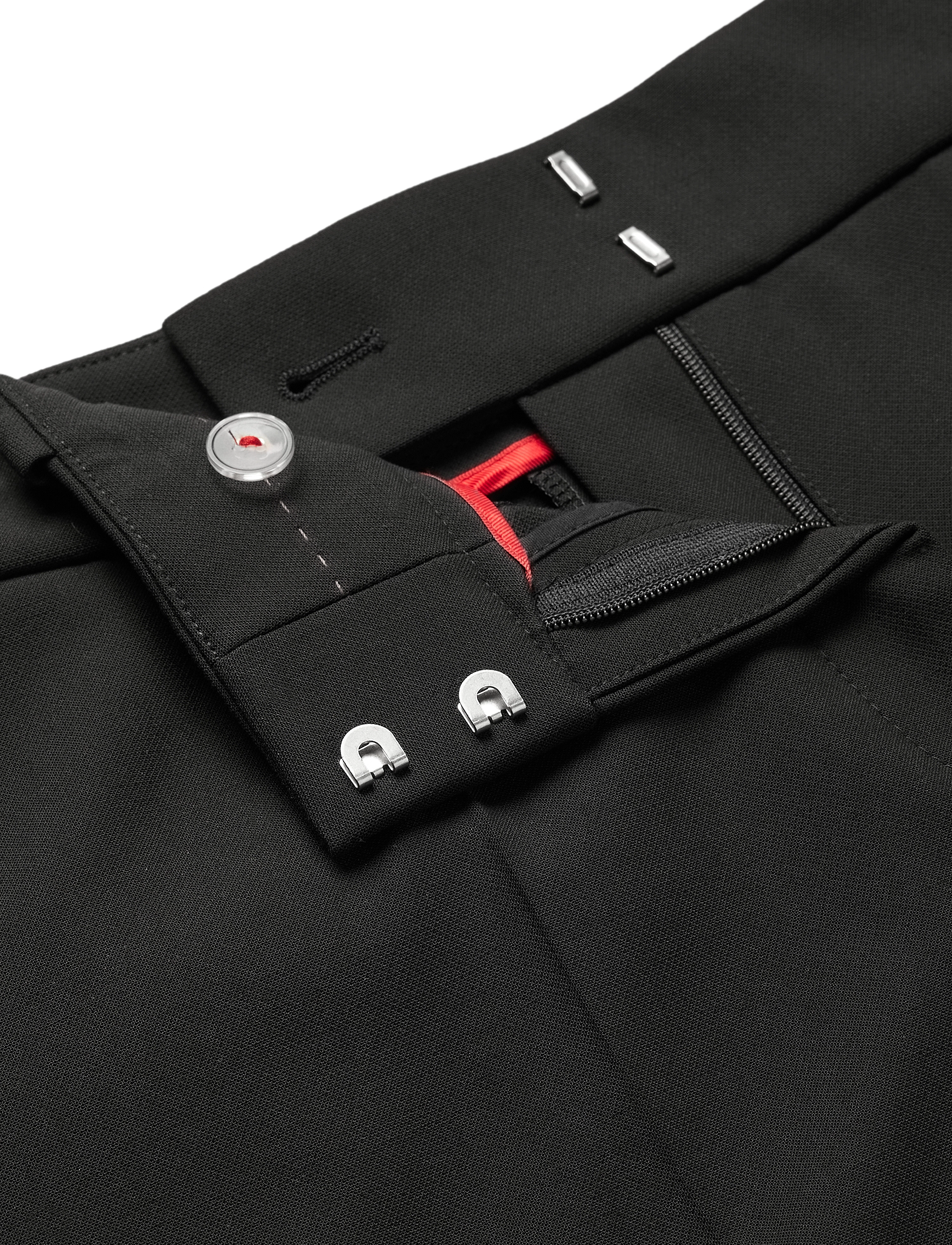 HUGO - Hovani - black - 5