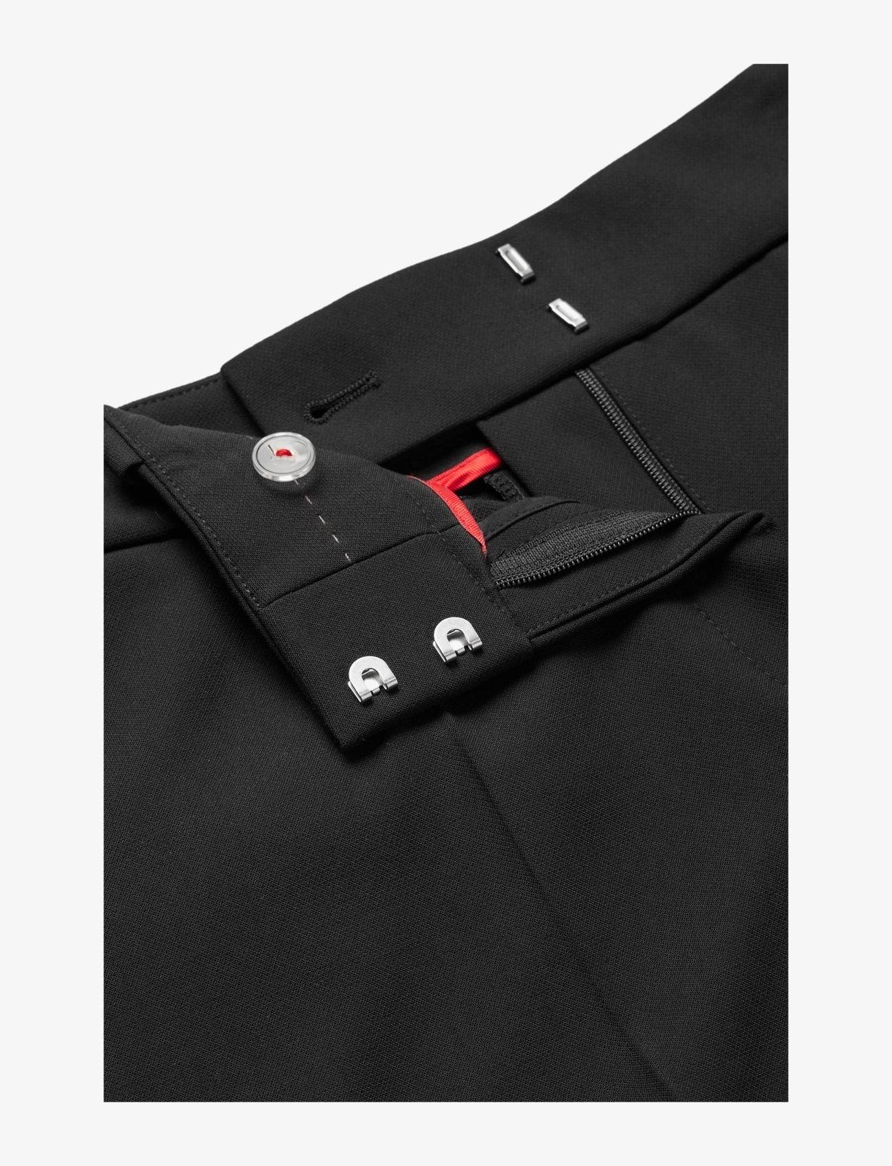 HUGO - Hovani - black - 2