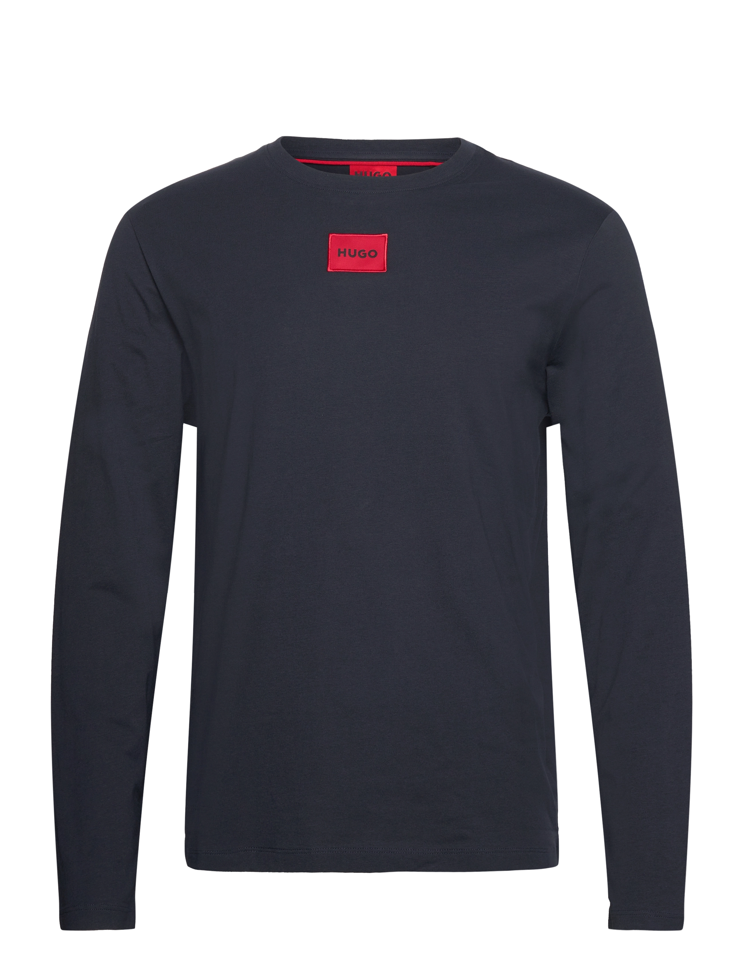 HUGO - Diragolo - dark blue - 0