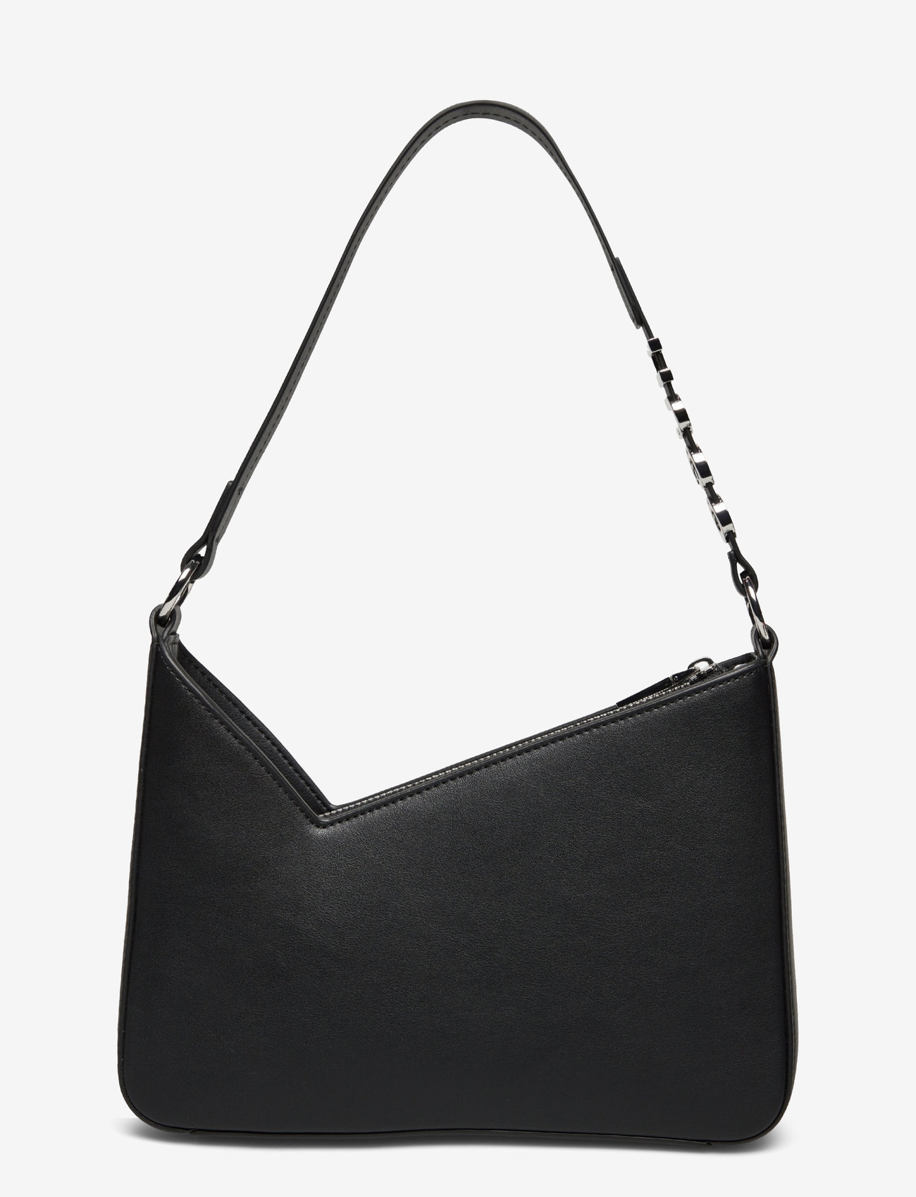 HUGO - Mel Shoulder Bag R. - black - 1