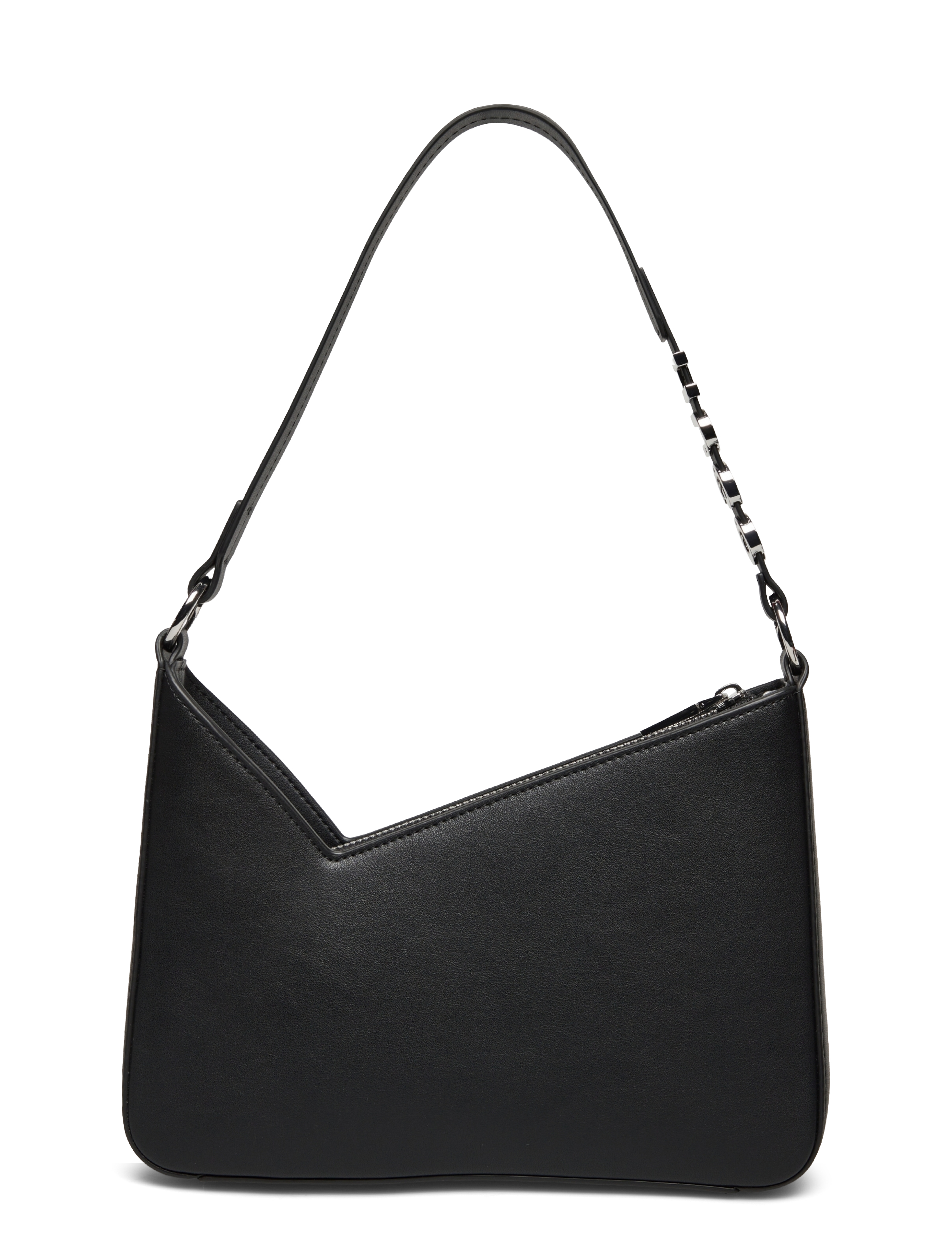 HUGO - Mel Shoulder Bag R. - black - 1