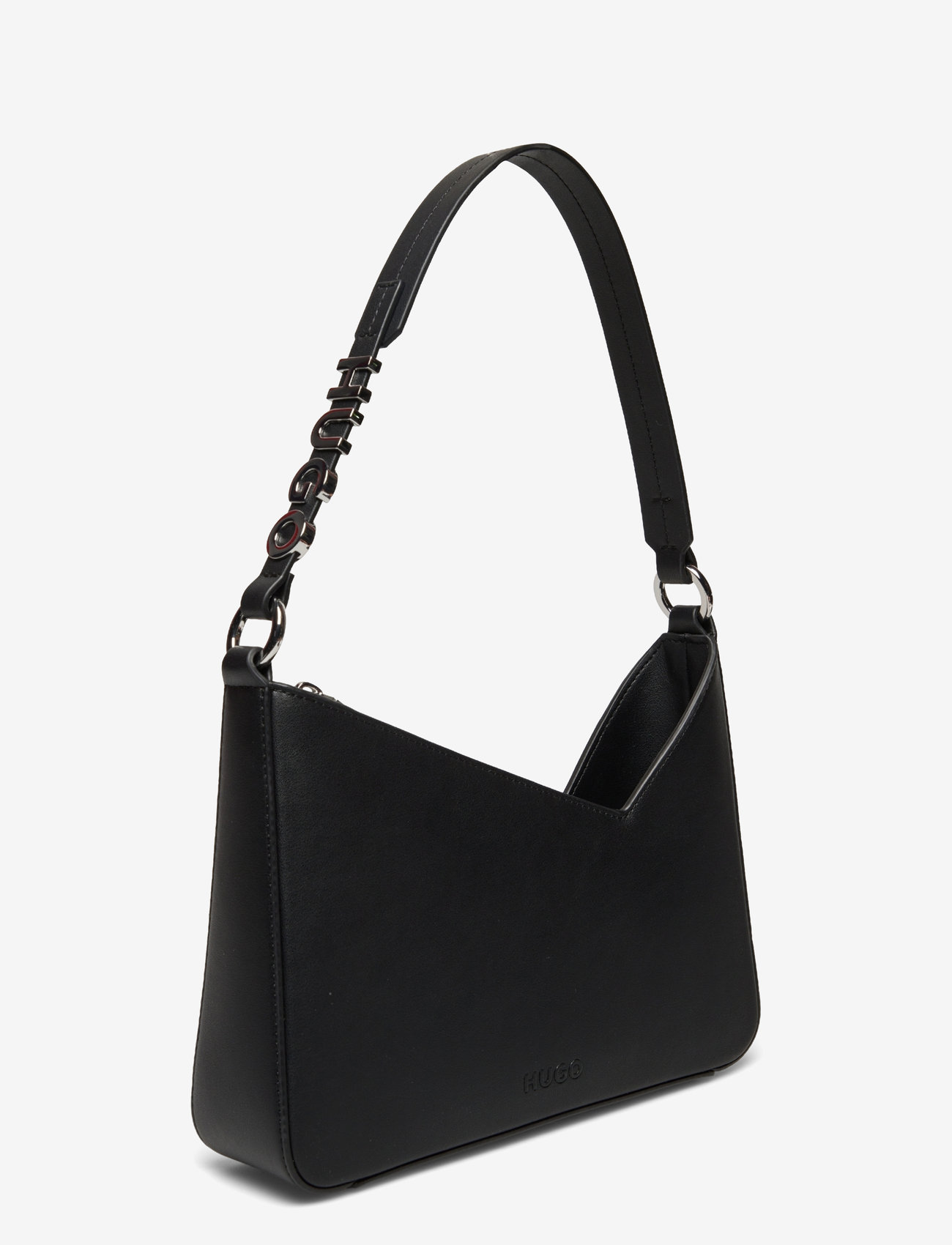 HUGO - Mel Shoulder Bag R. - black - 2