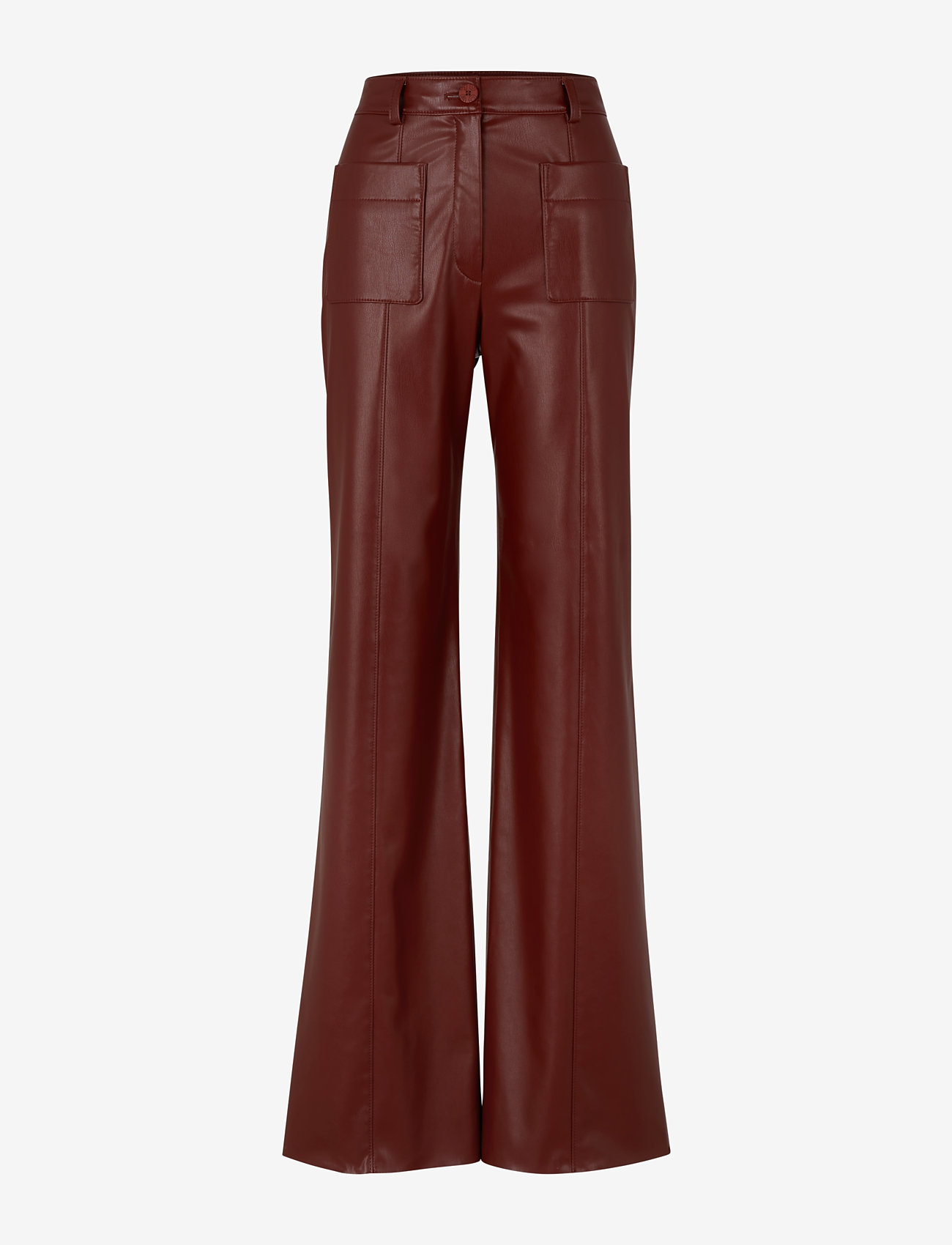 HUGO - Hulara-1 - dark red - 0