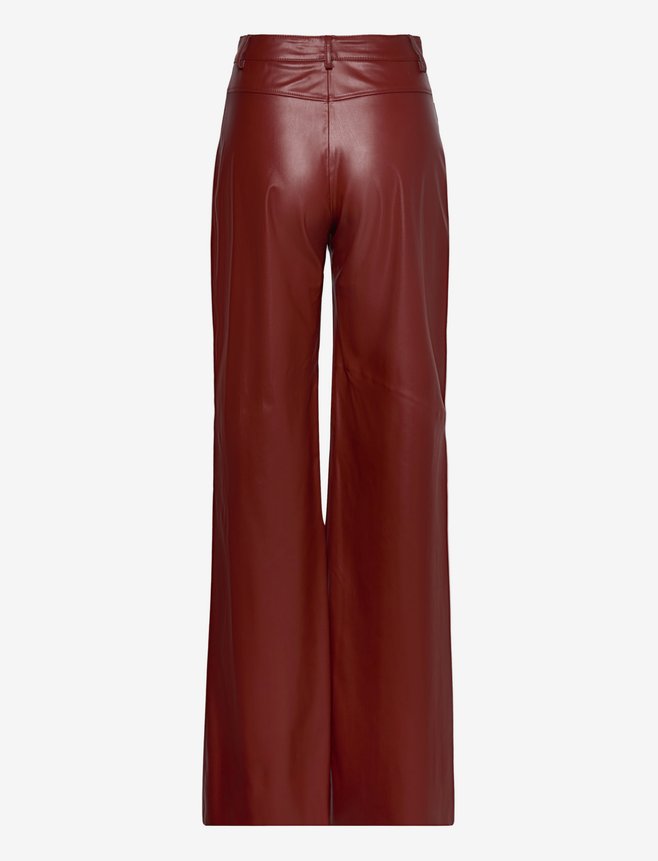 HUGO - Hulara-1 - dark red - 1