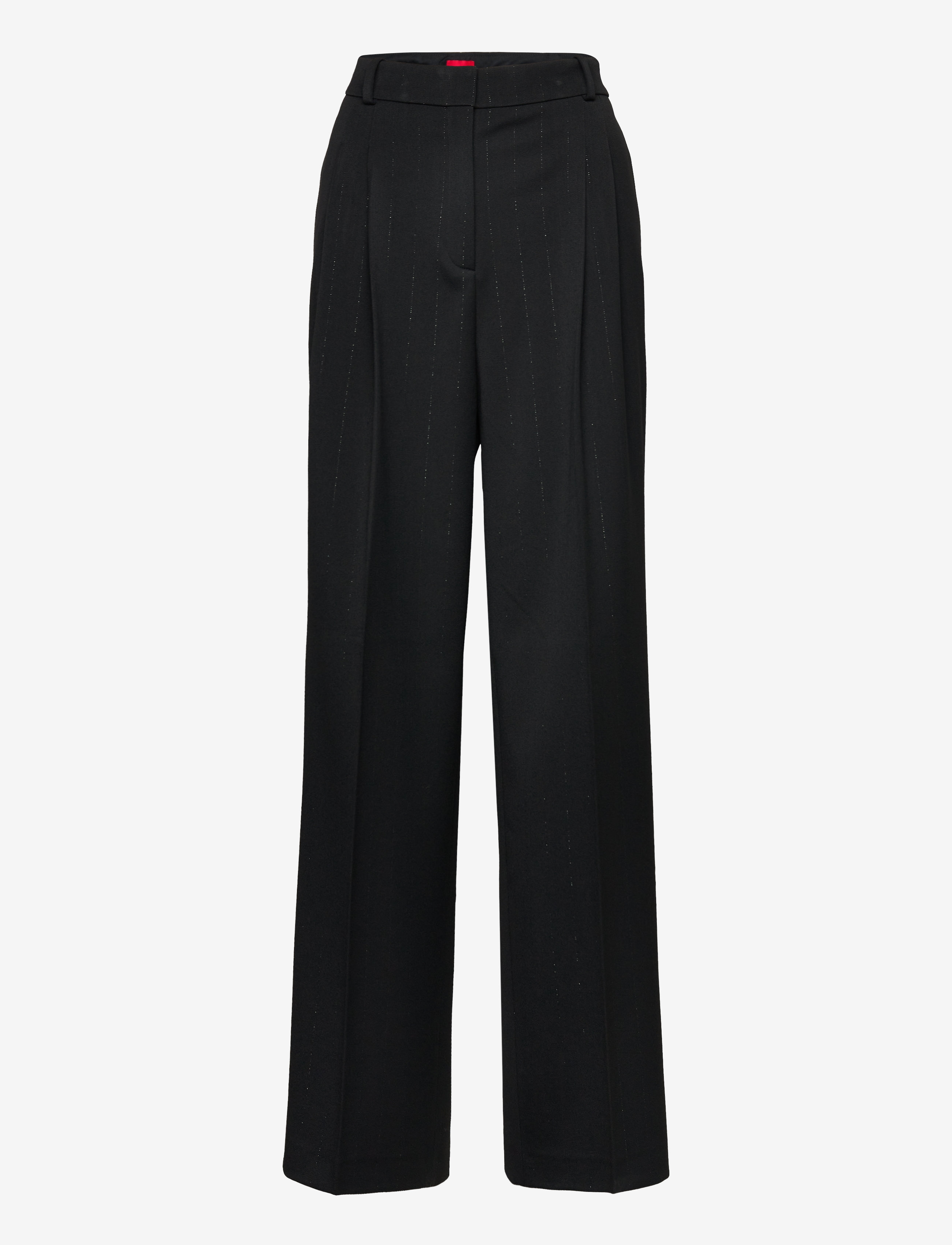 HUGO - Havira - black - 1