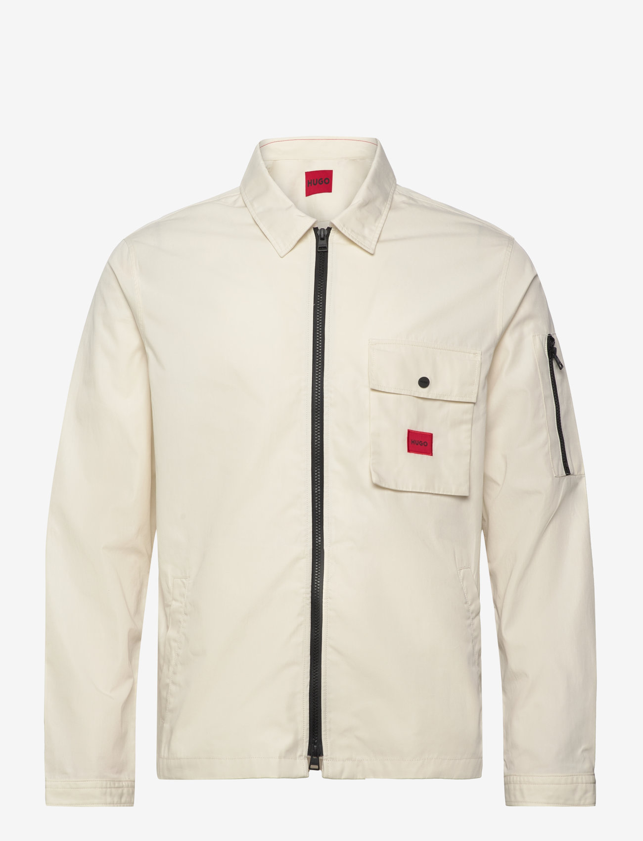 HUGO - Emmond - open white - 0