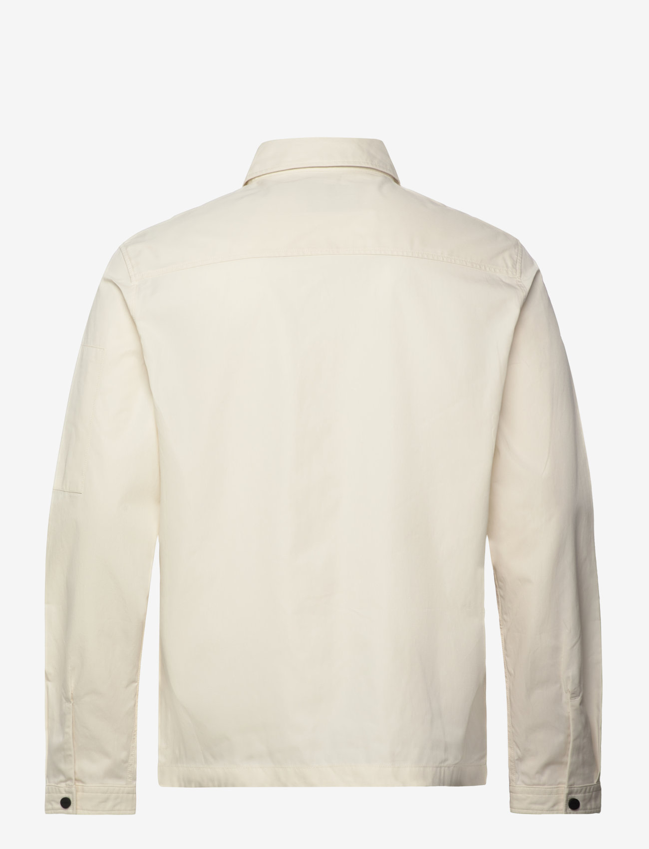 HUGO - Emmond - open white - 1