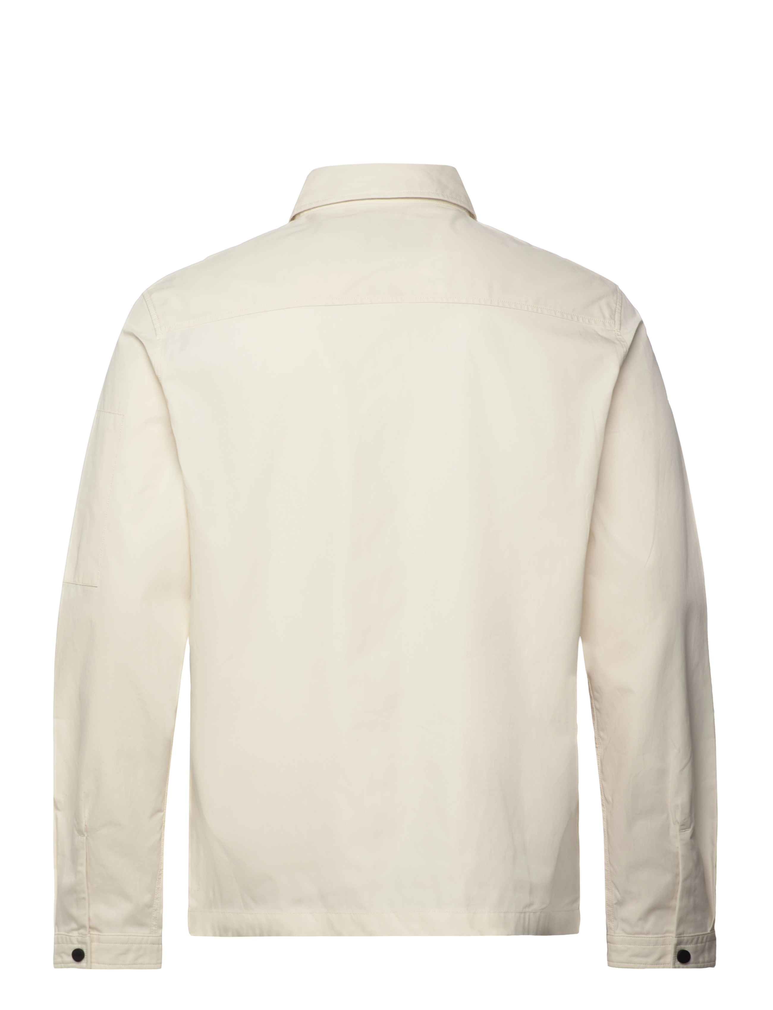 HUGO - Emmond - open white - 1