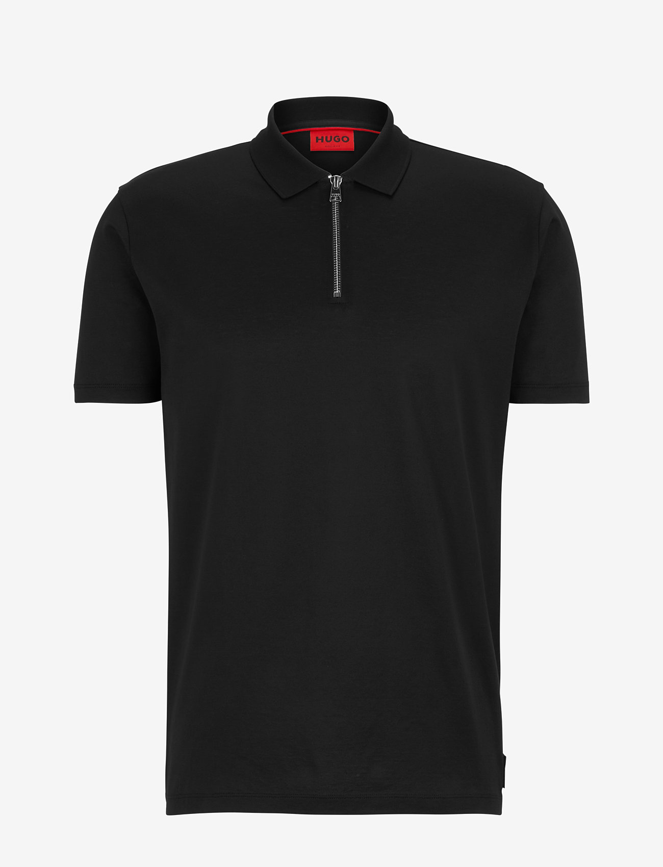 HUGO - Dozelot - black - 0