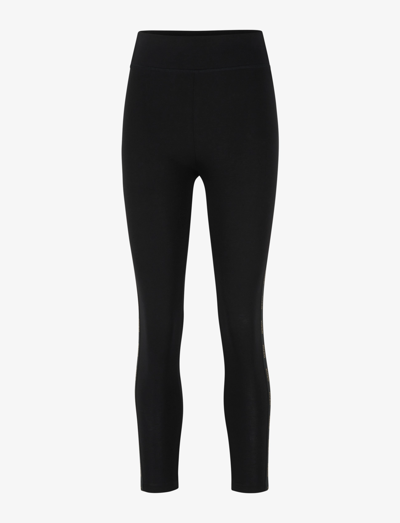 HUGO - Easy Leggings_1 - black - 1
