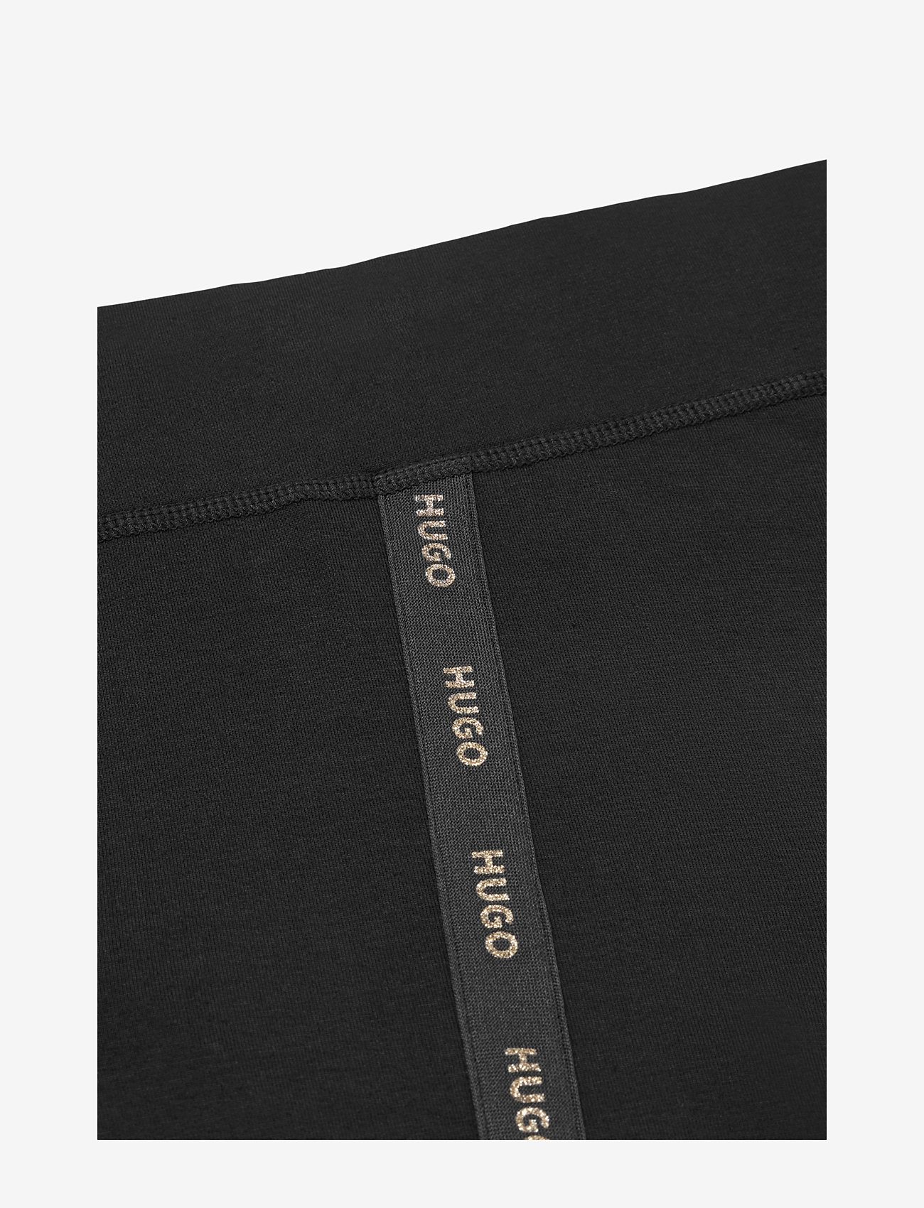 HUGO - Easy Leggings_1 - black - 5