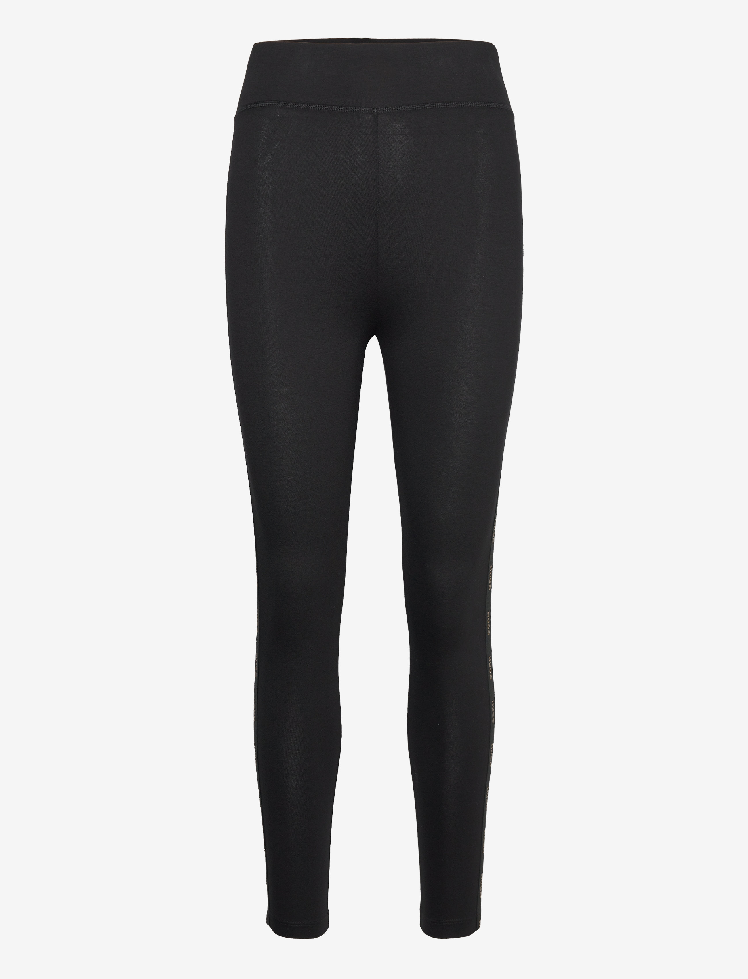 HUGO - Easy Leggings_1 - black - 2