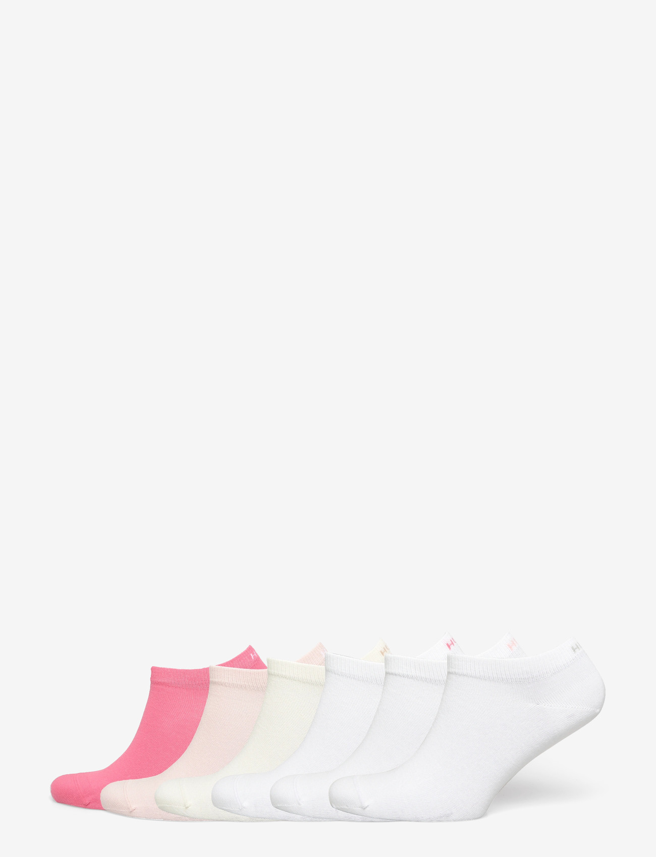 HUGO - 6P AS UNI CC W - sneackersocken - open miscellaneous - 0