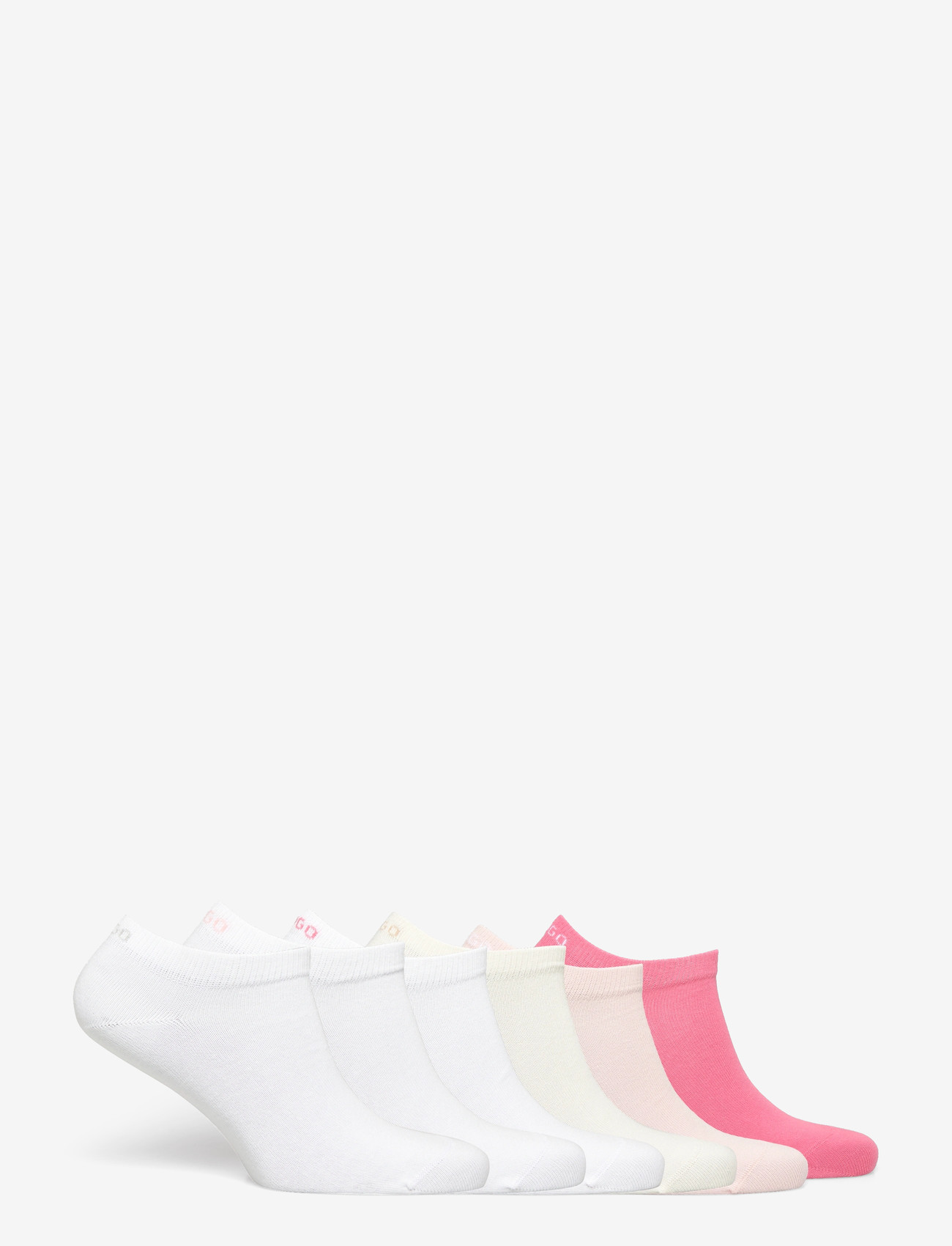 HUGO - 6P AS UNI CC W - sneackersocken - open miscellaneous - 1