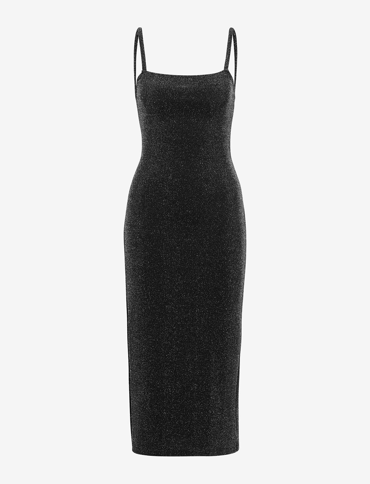 HUGO - Nolores - bodycon dresses - black - 0
