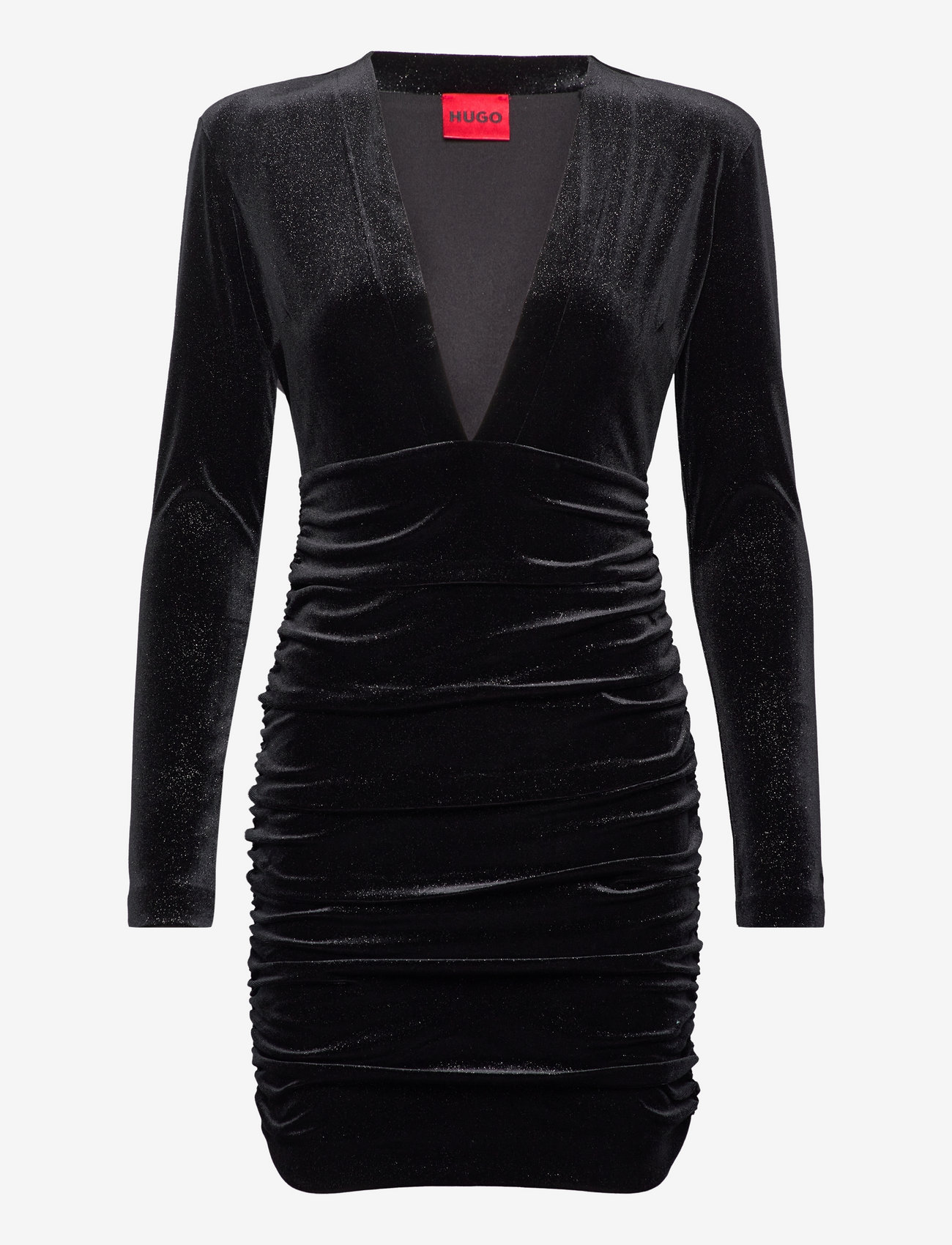 HUGO - Nibyll - black - 0