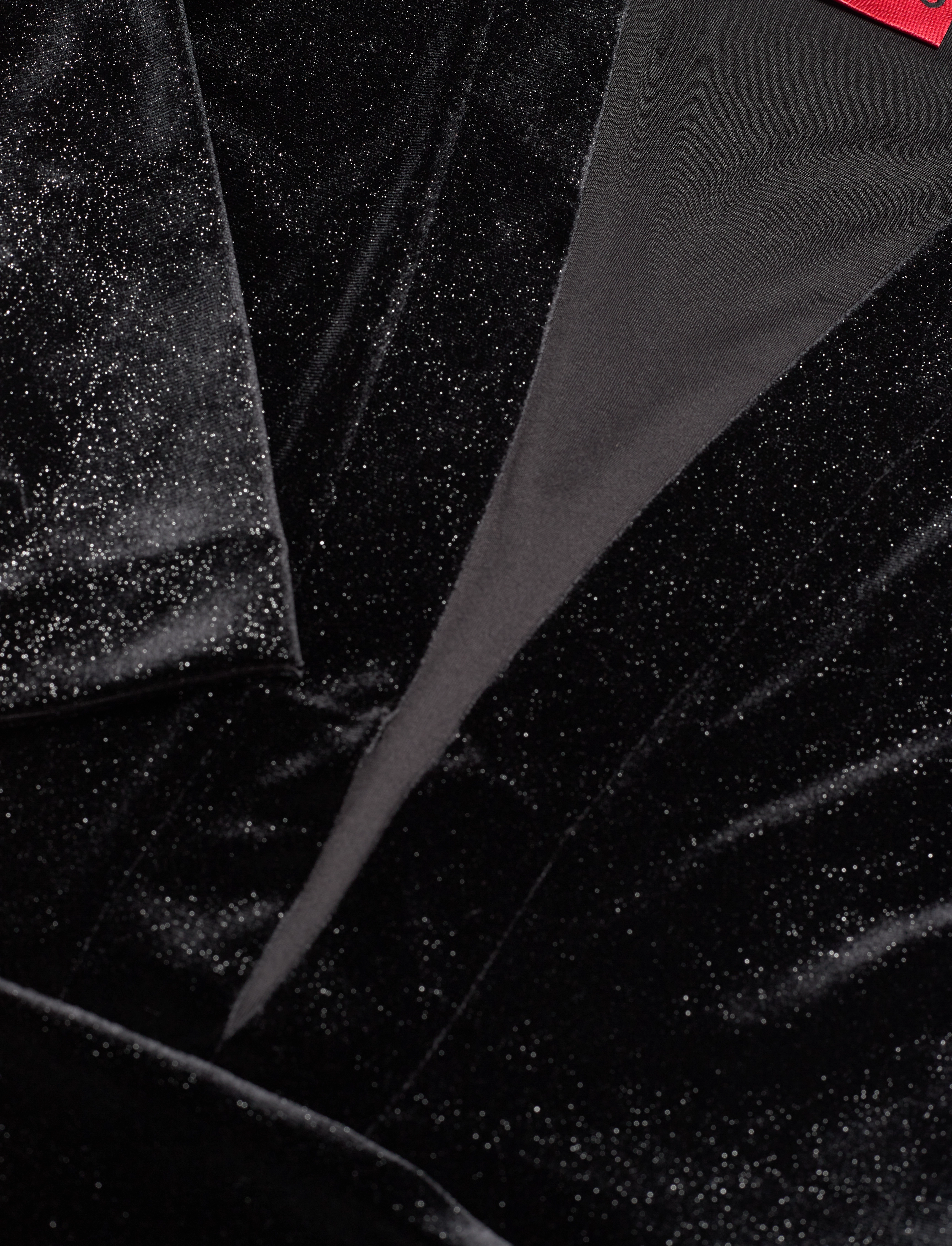 HUGO - Nibyll - black - 2