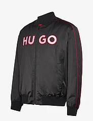 HUGO - Balix2311 - spring jackets - black - 2