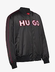 HUGO - Balix2311 - spring jackets - black - 3