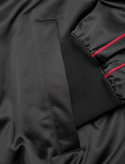 HUGO - Balix2311 - spring jackets - black - 5