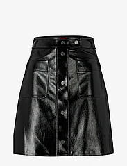 HUGO - Ralinara-1 - short skirts - black - 0
