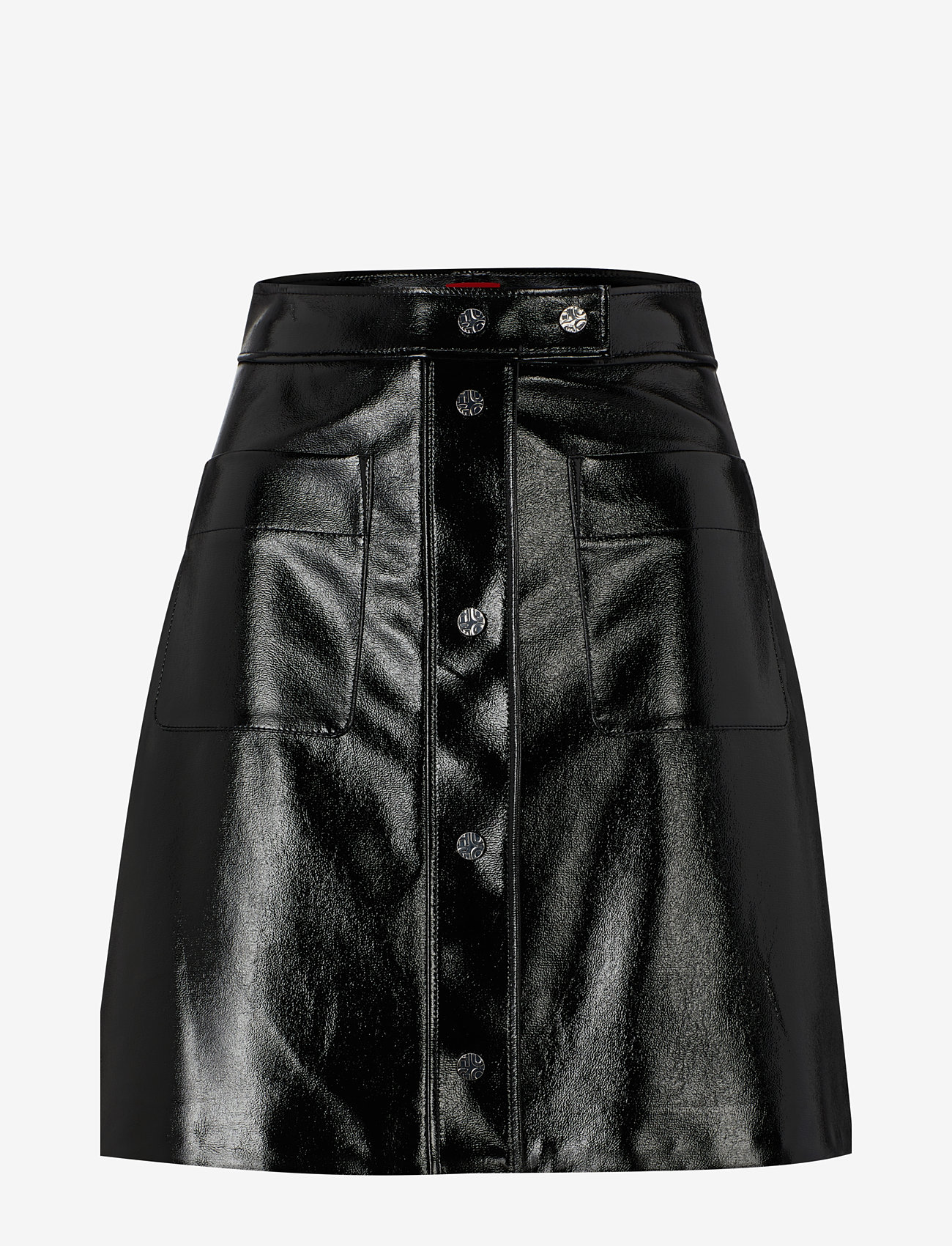 HUGO - Ralinara-1 - black - 0