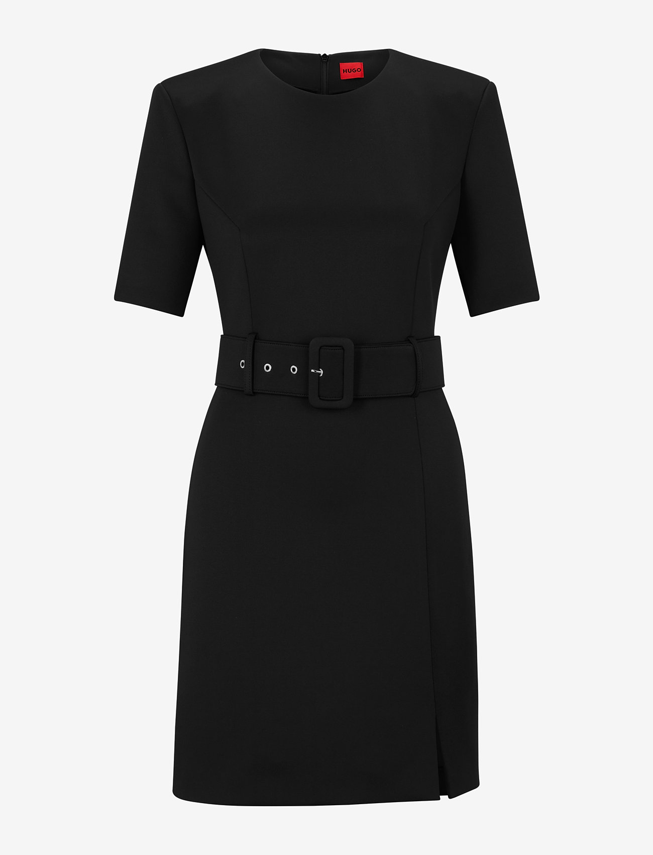 HUGO - Kasalla - black - 2