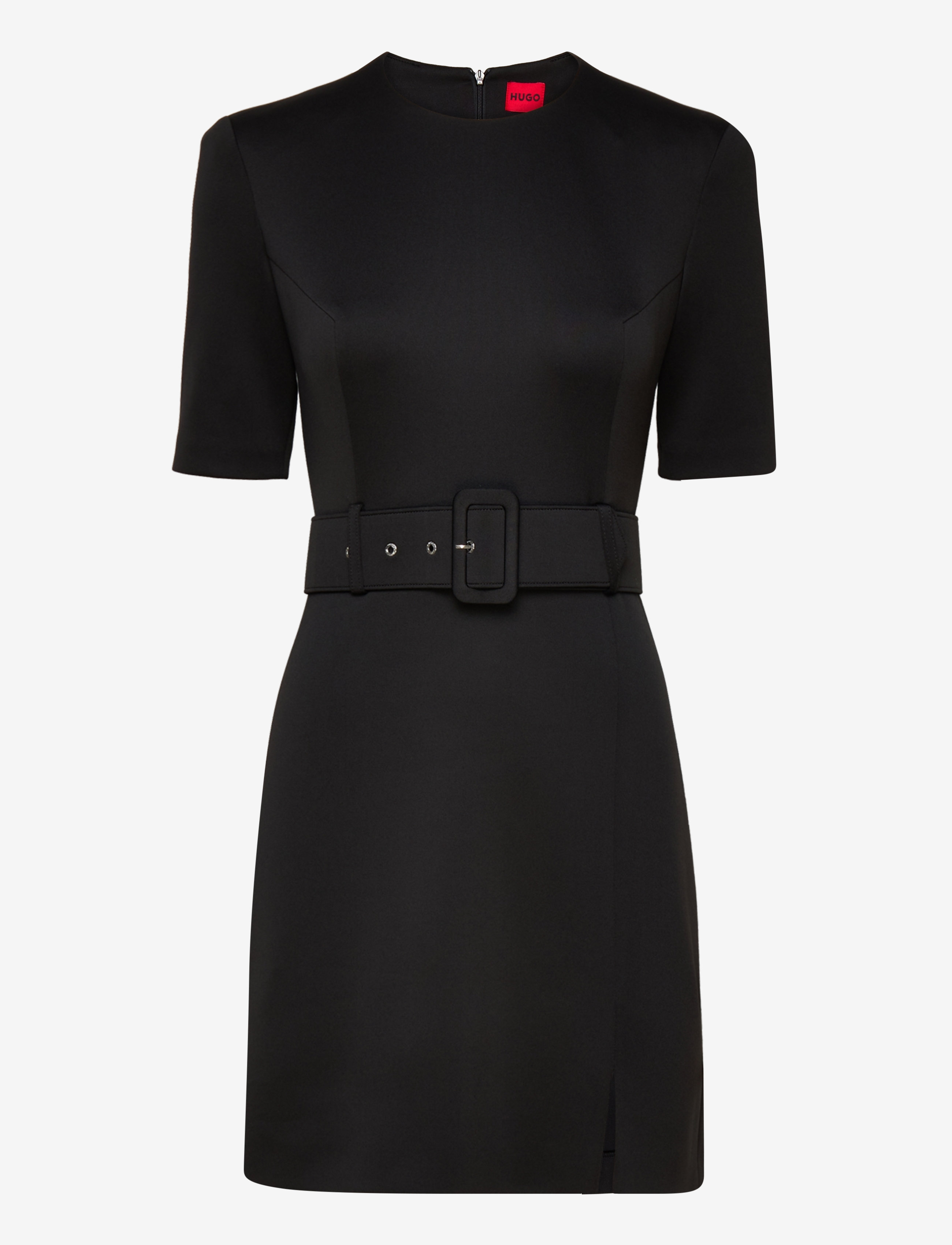 HUGO - Kasalla - black - 2