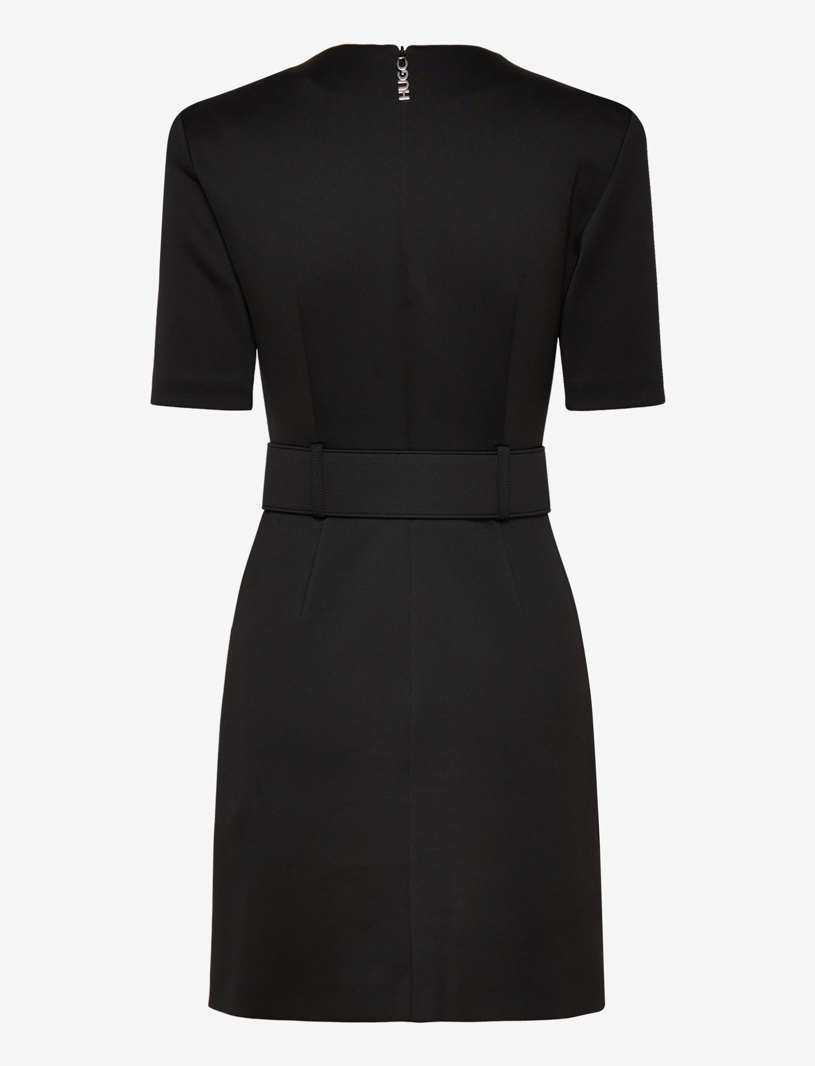 HUGO - Kasalla - black - 4