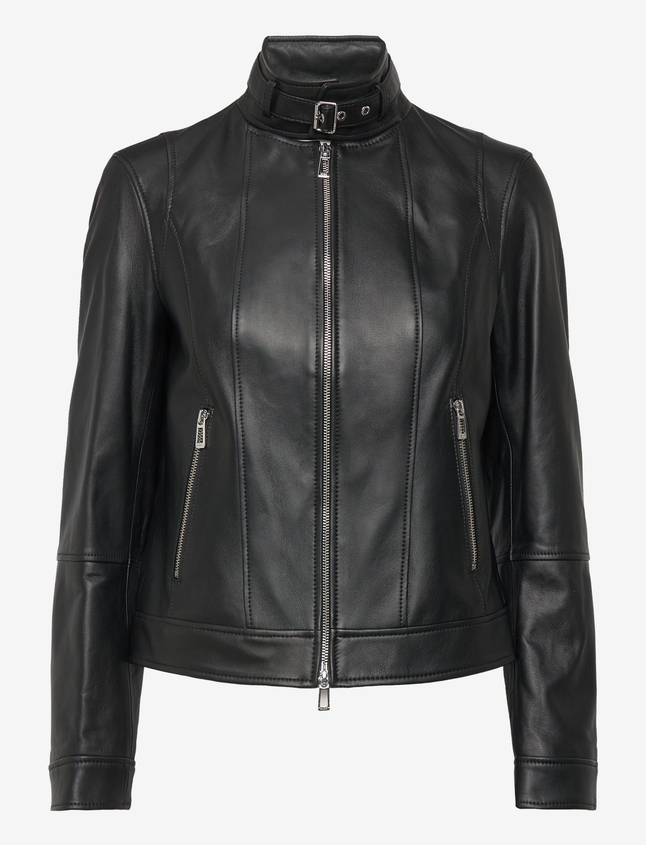 HUGO - Lasanna - black - 0