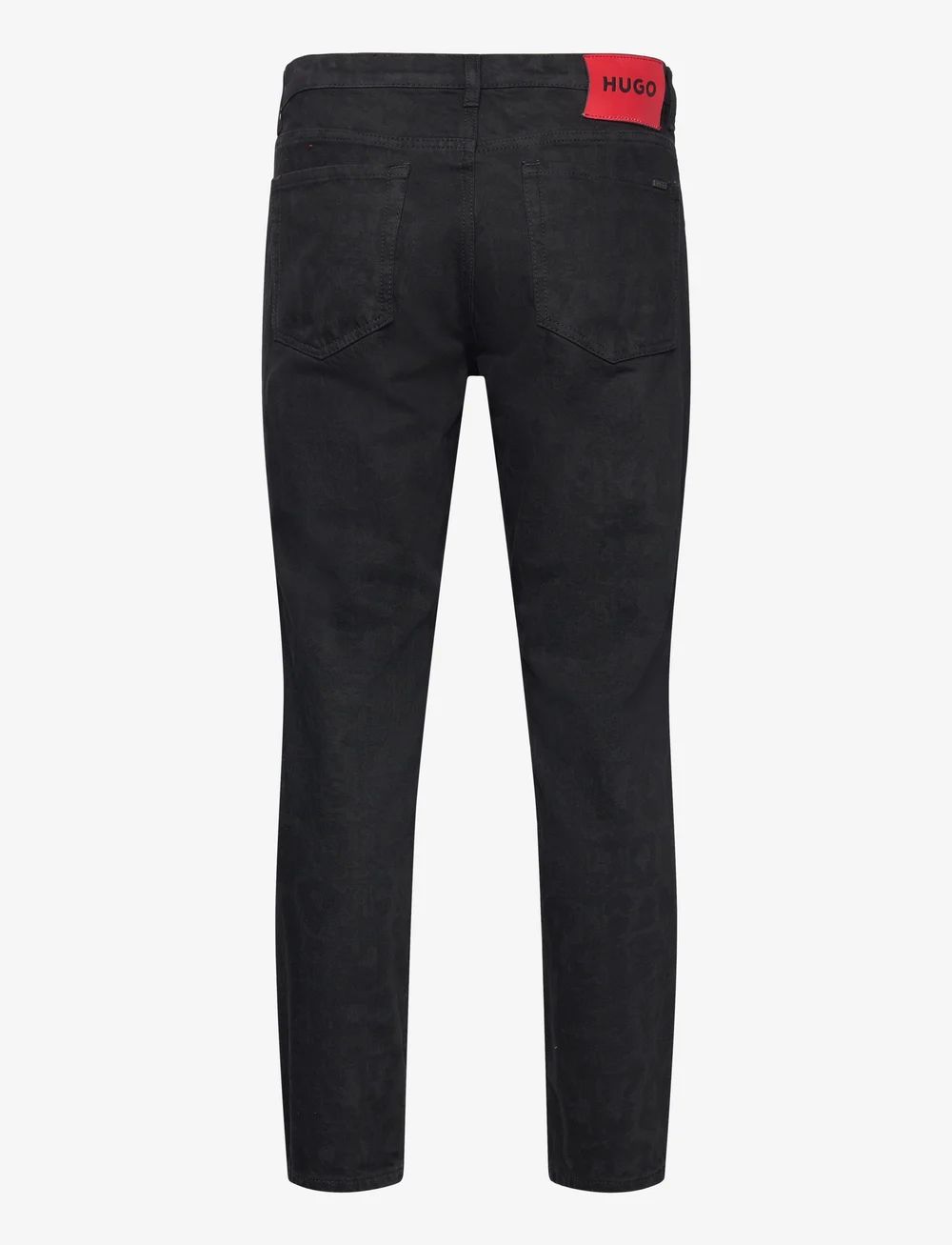 Hugo 734 jeans outlet black