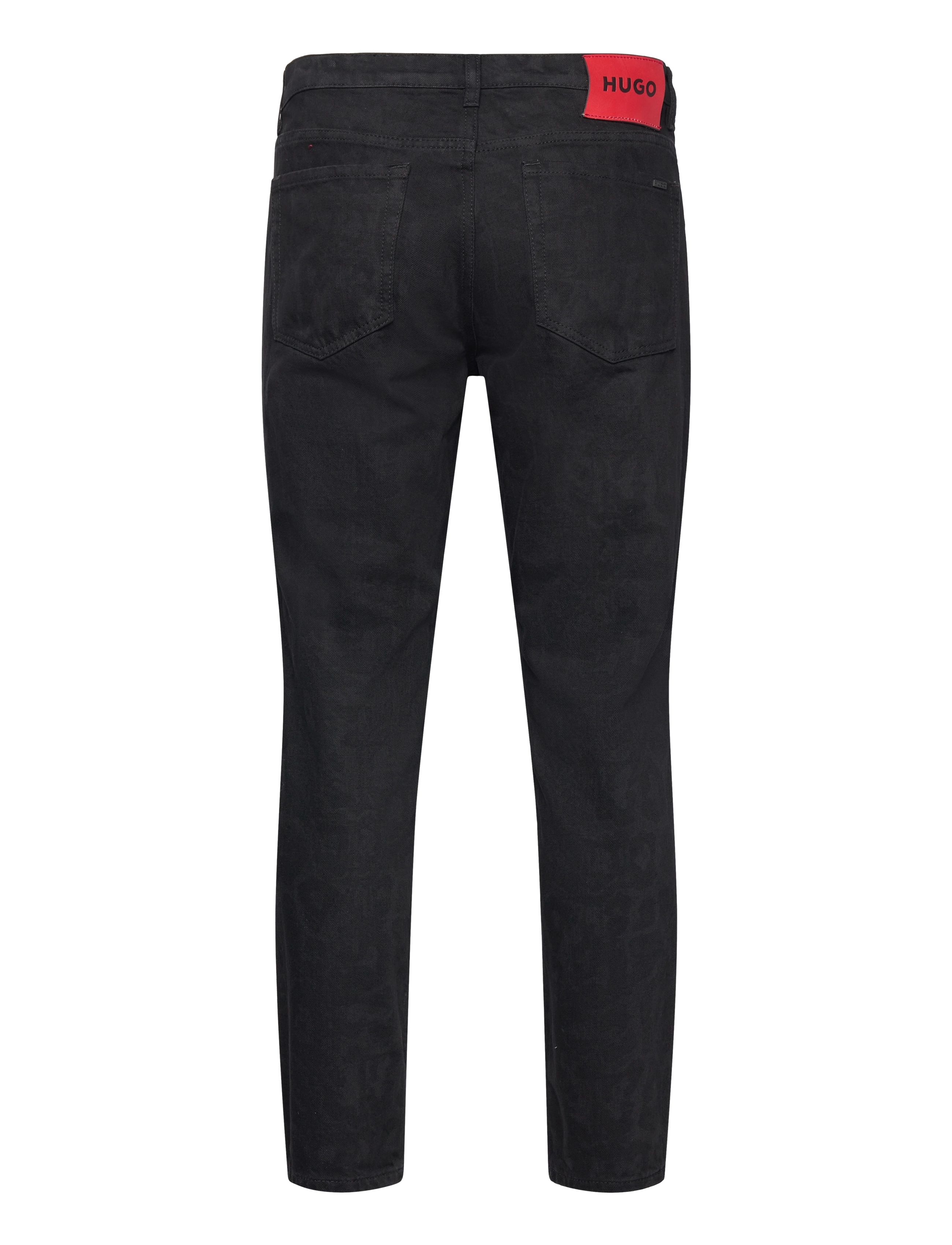 HUGO - HUGO 634 - black - 1