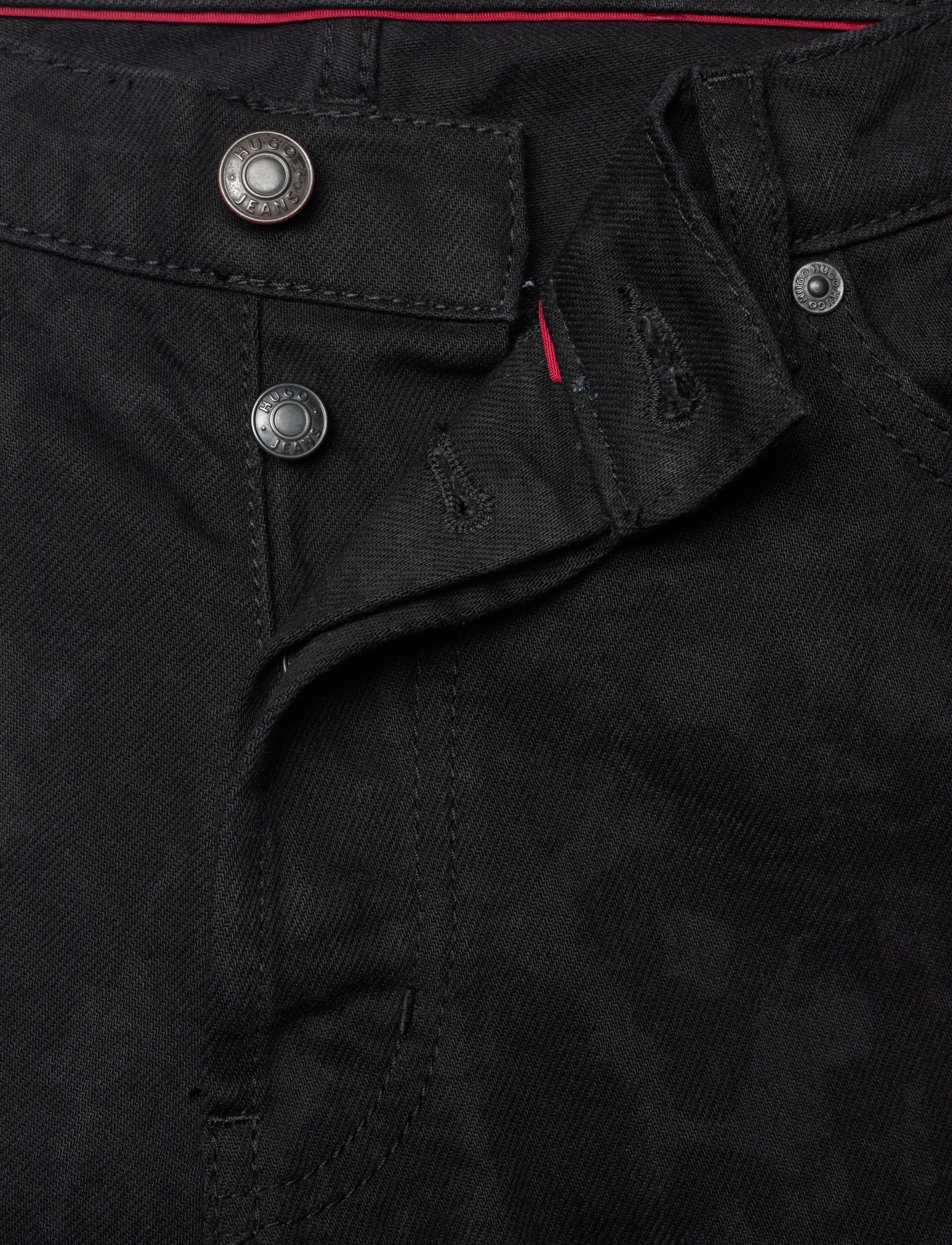 HUGO - HUGO 634 - black - 3