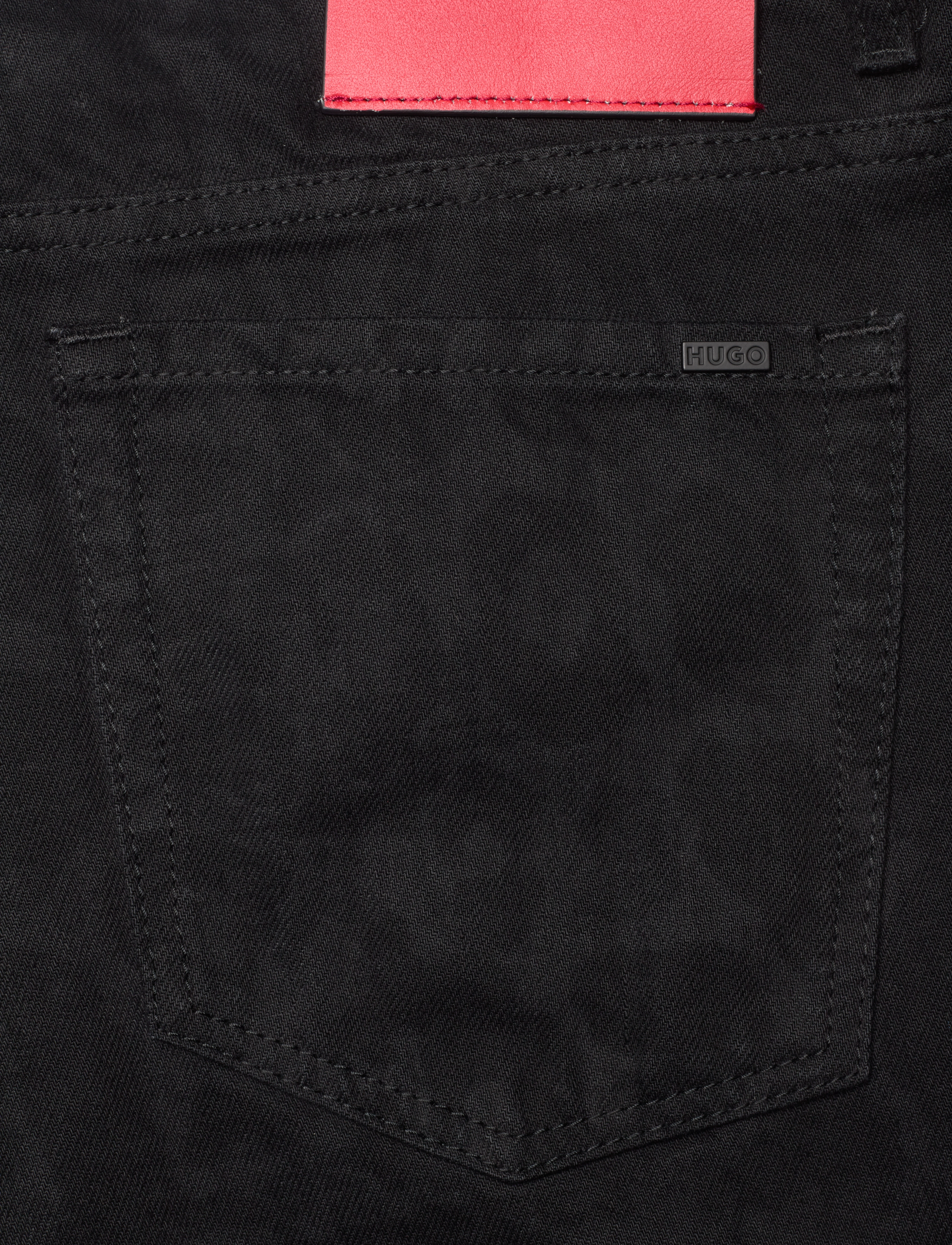 HUGO - HUGO 634 - black - 4