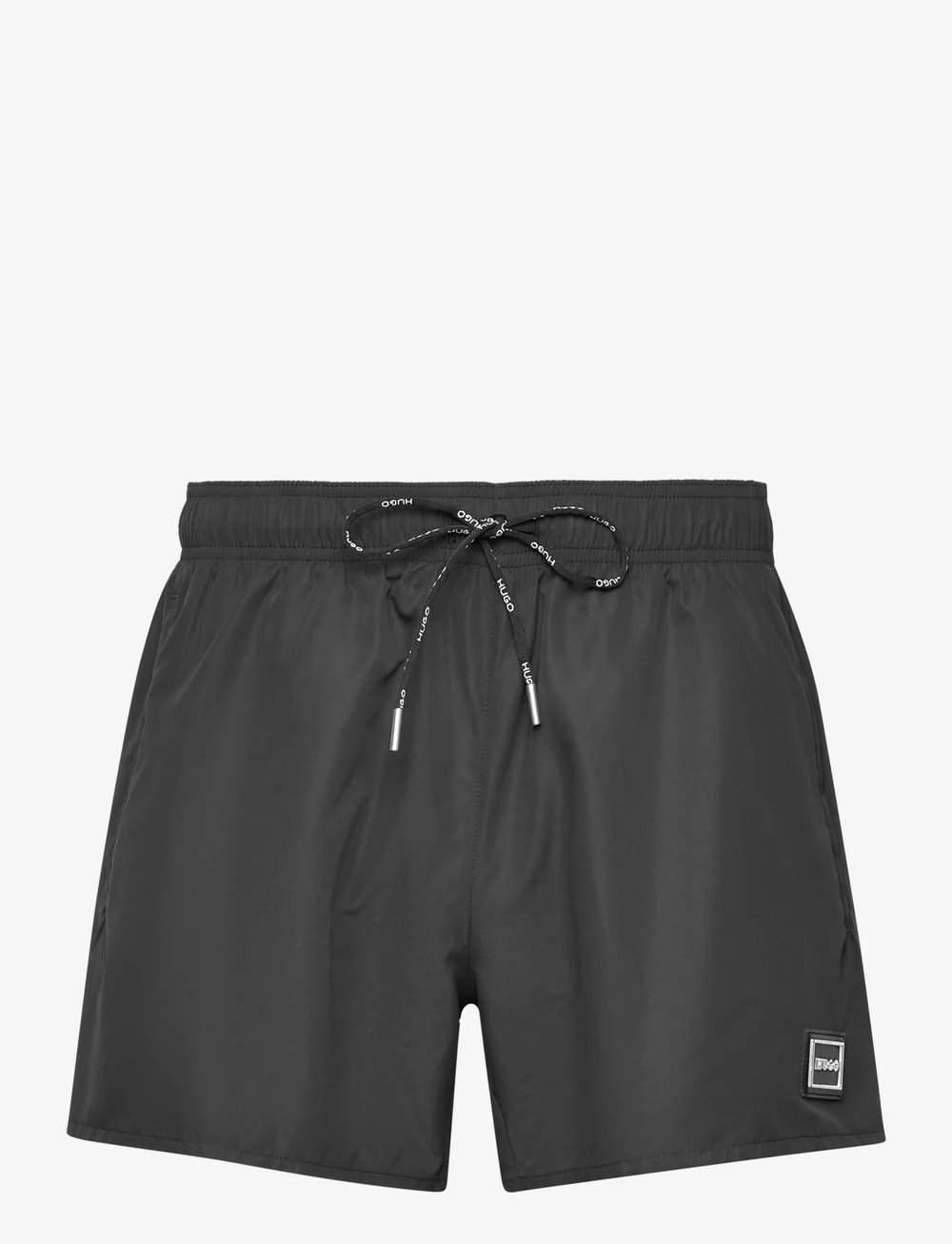 HUGO - DODO - badshorts - black - 1