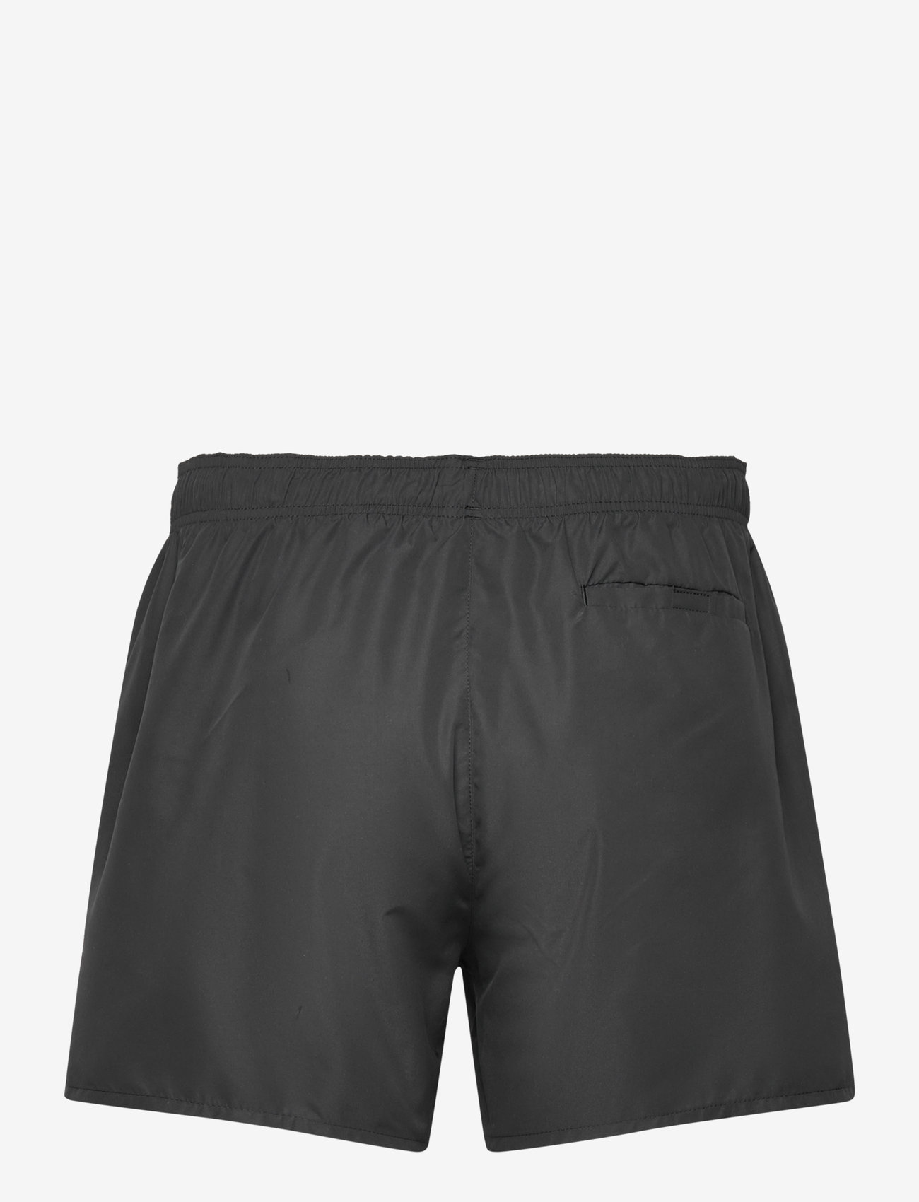 HUGO - DODO - badeshorts - black - 1