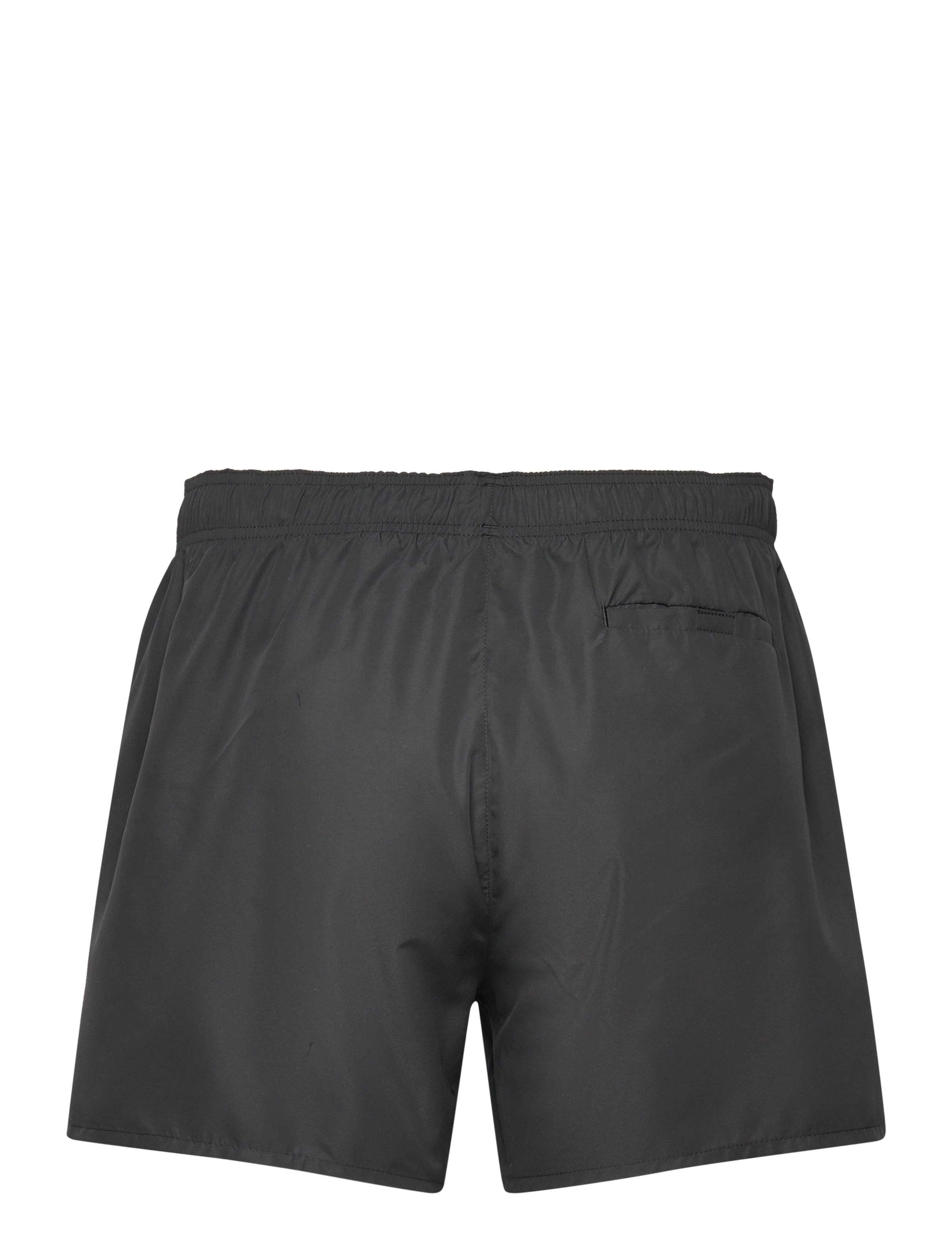 HUGO - DODO - uimashortsit - black - 2