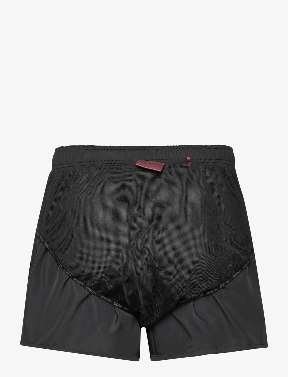HUGO - DODO - badshorts - black - 3