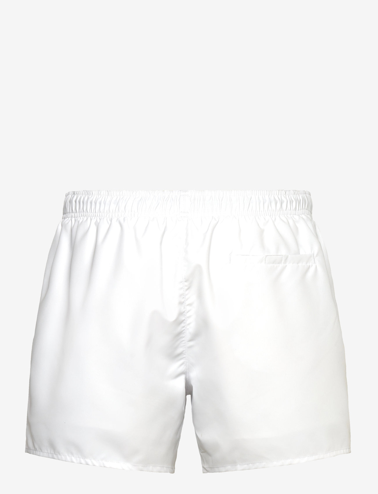 HUGO - DODO - badebukser - white - 1