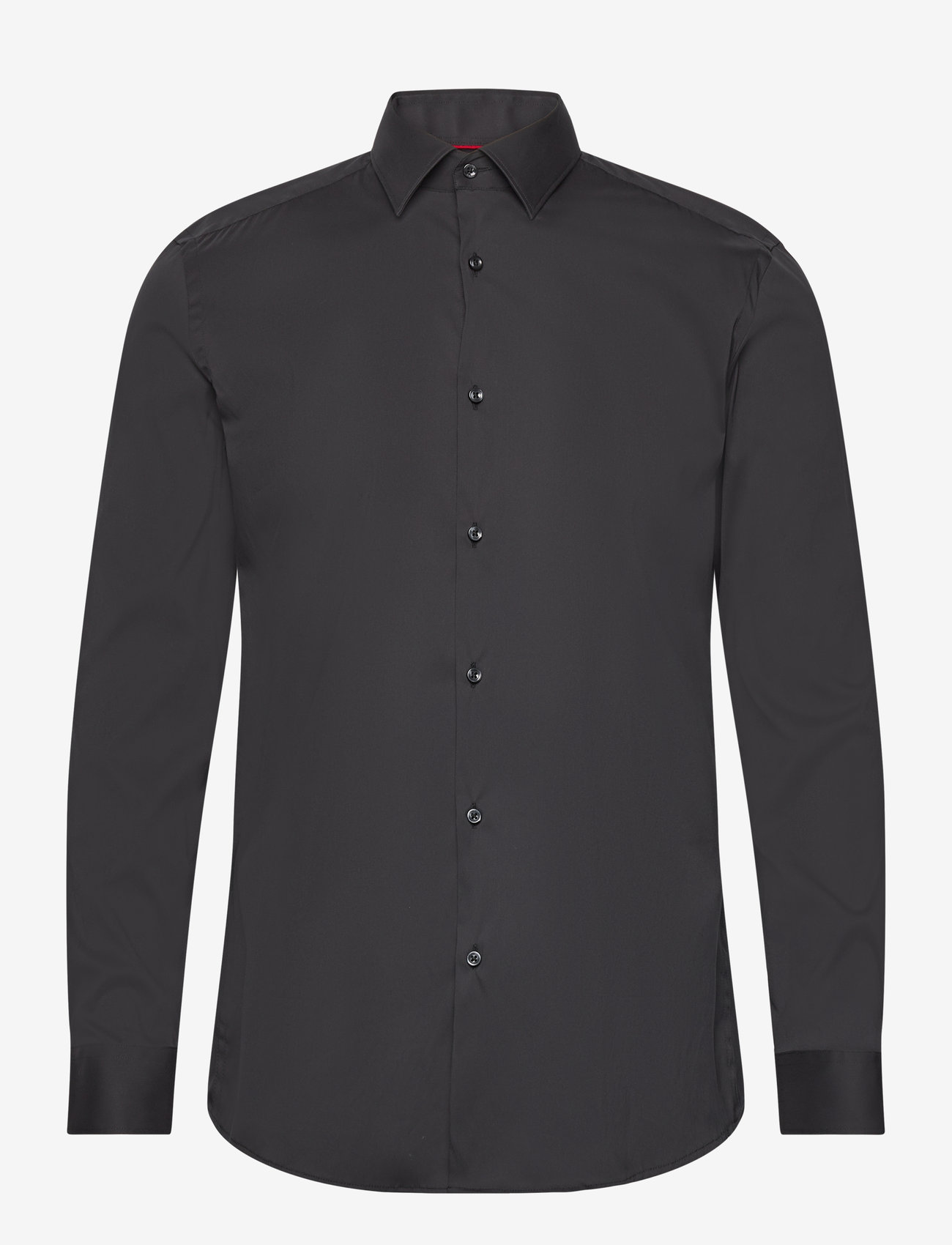 HUGO - Kenno - business skjorter - black - 0