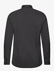 HUGO - Kenno - dalykinio stiliaus marškiniai - black - 1